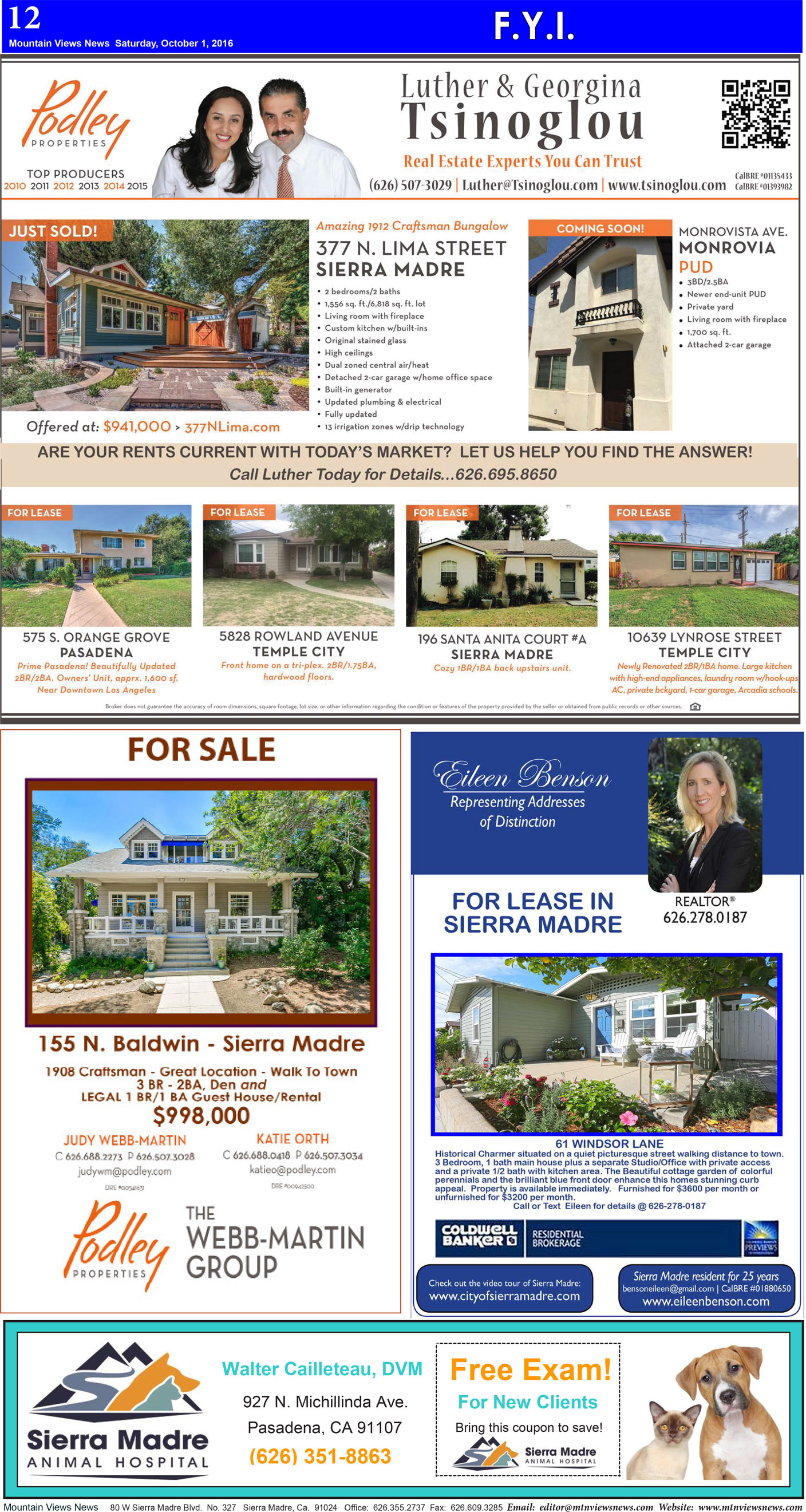 MVNews this week:  Page A:12