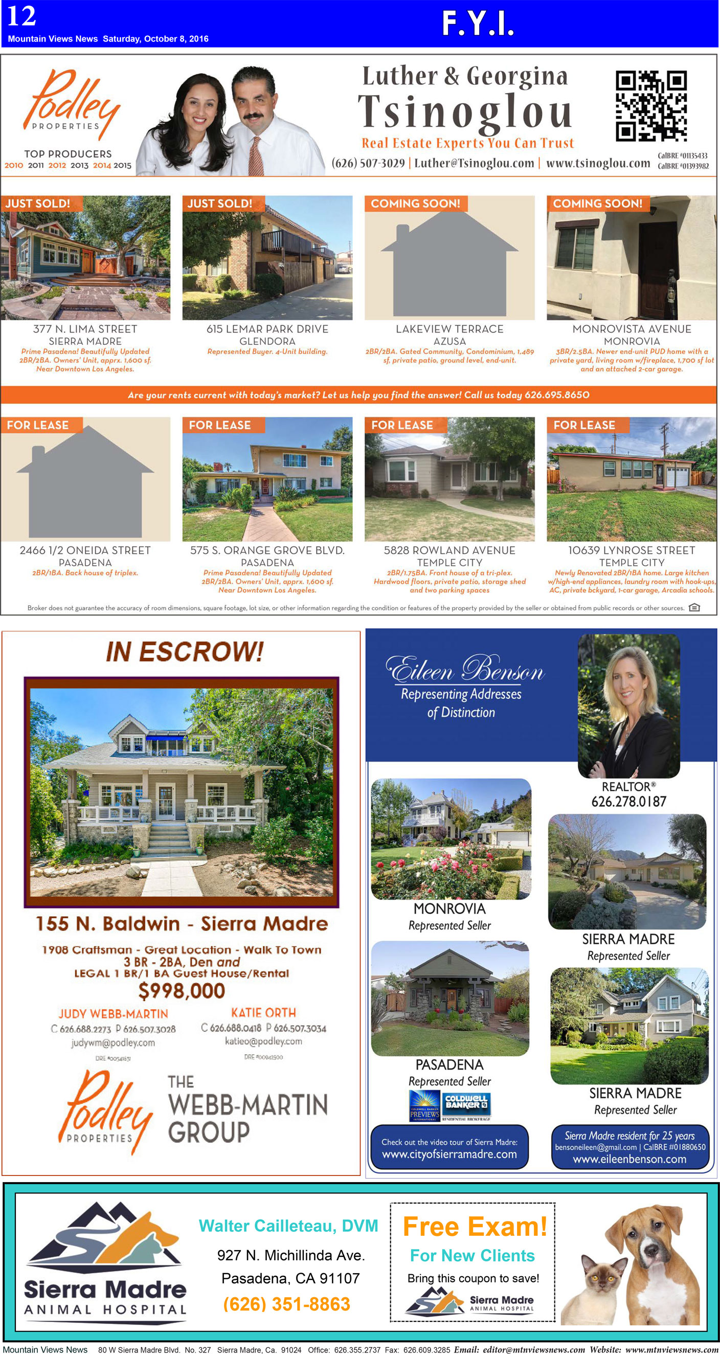 MVNews this week:  Page A:12