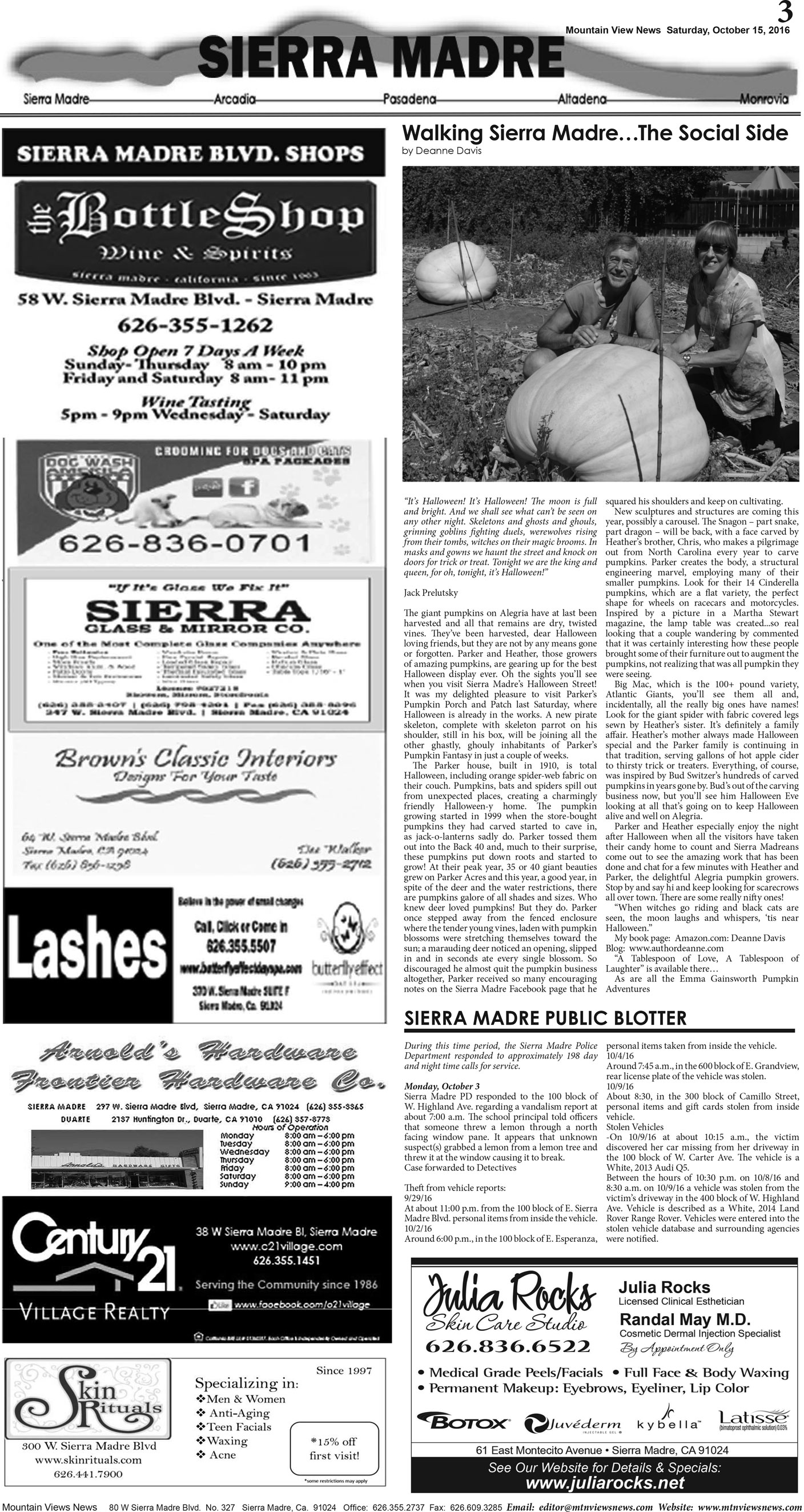 MVNews this week:  Page A:3