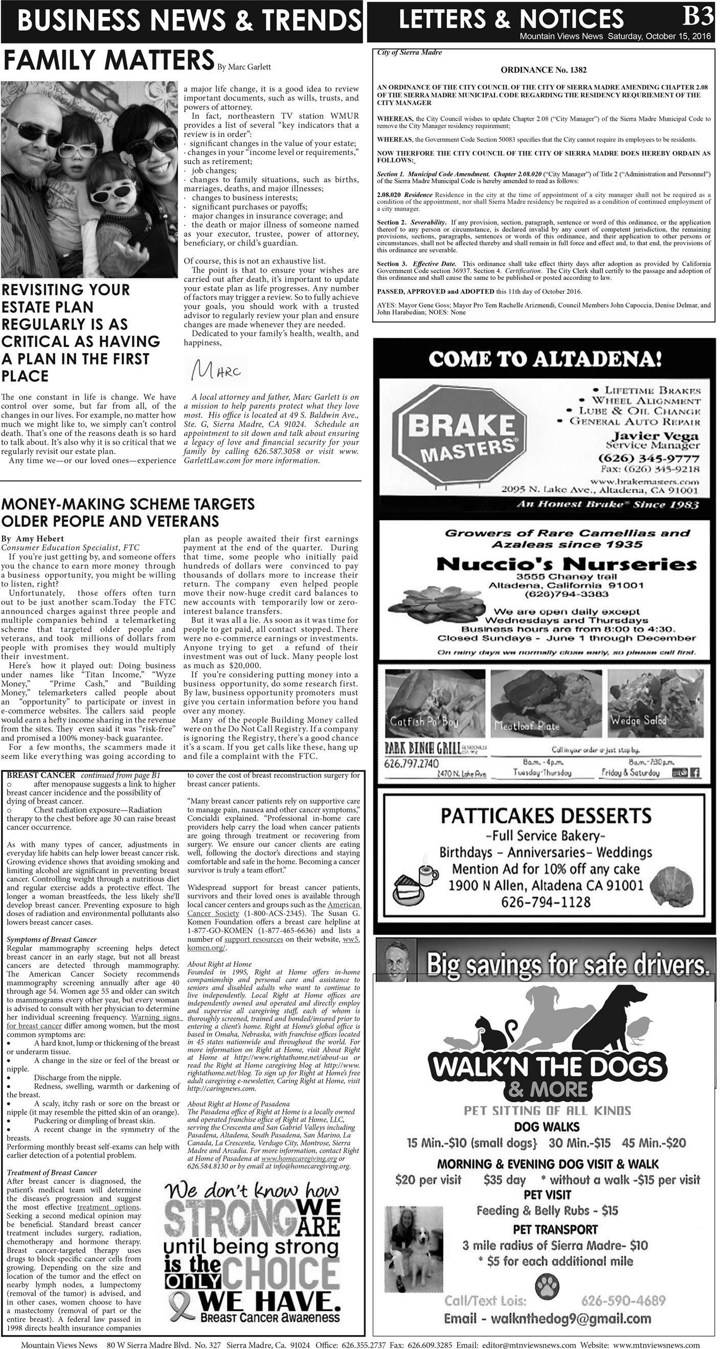 MVNews this week:  Page B:3