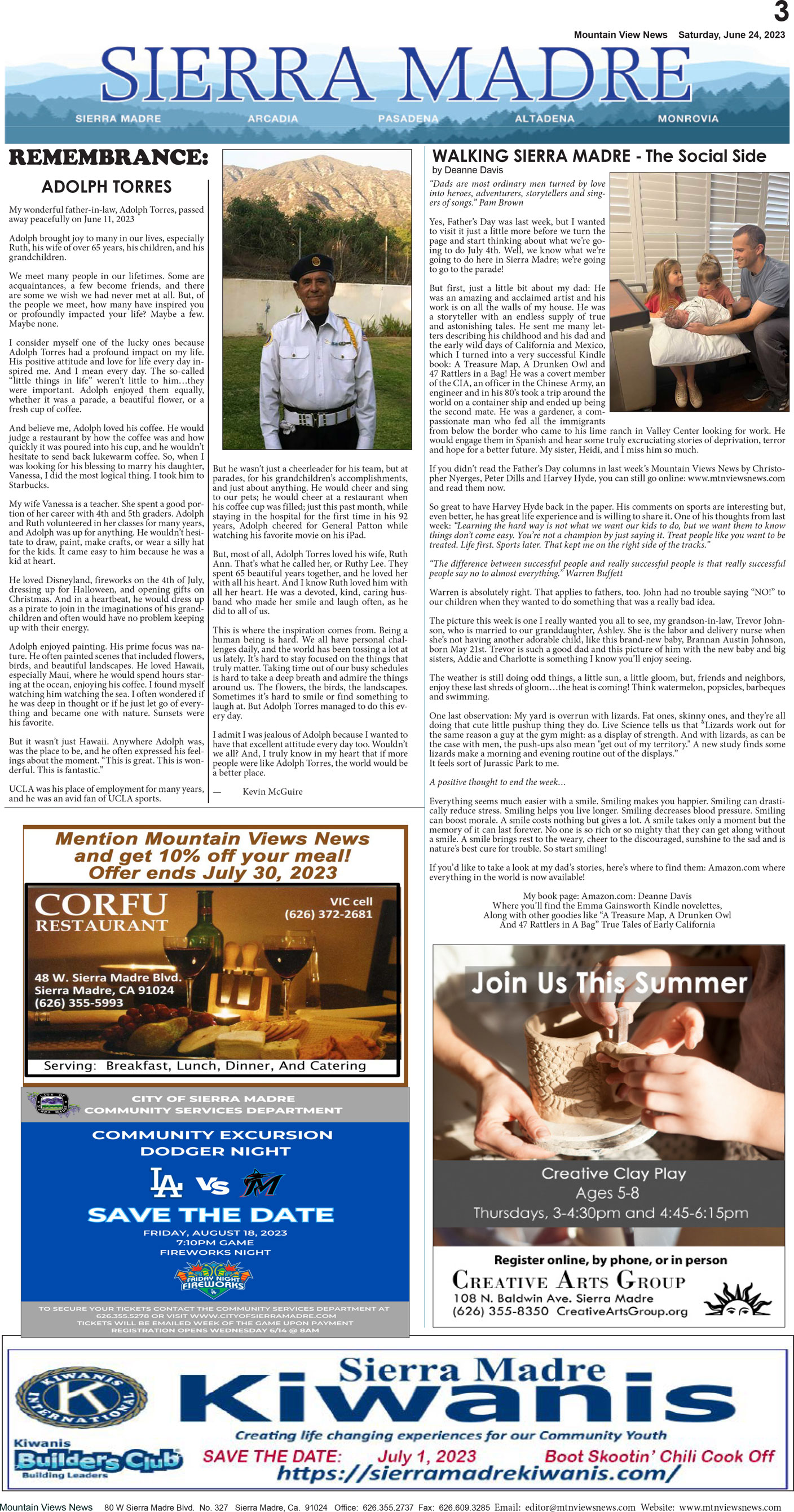 MVNews this week:  Page 3