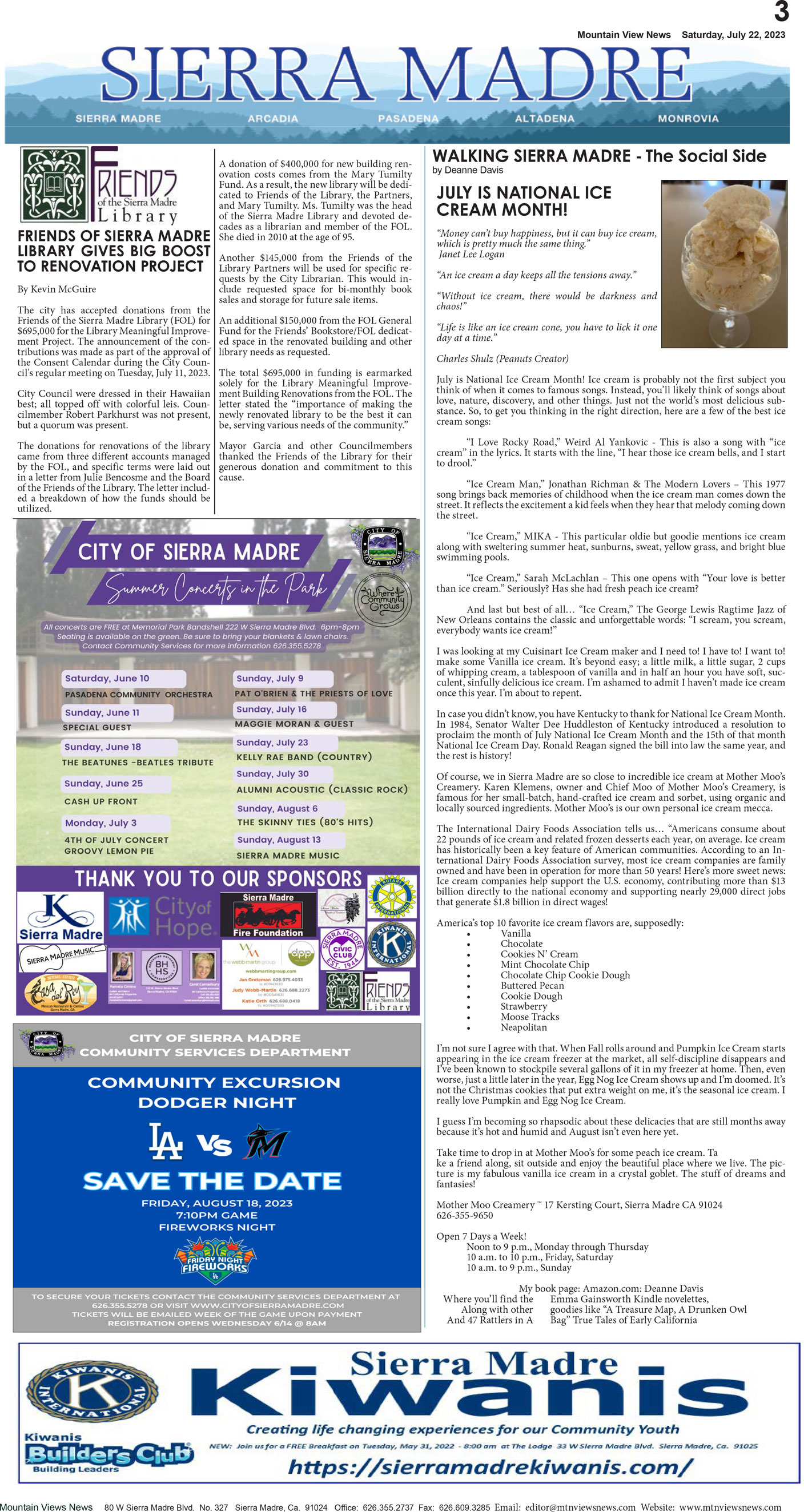 MVNews this week:  Page 3