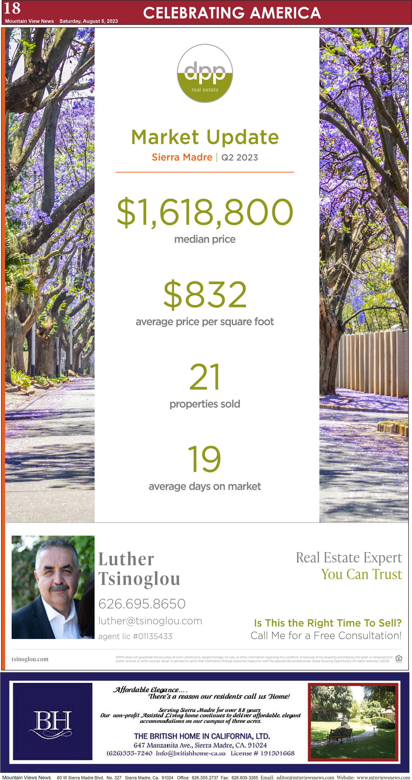 MVNews this week:  Page 16