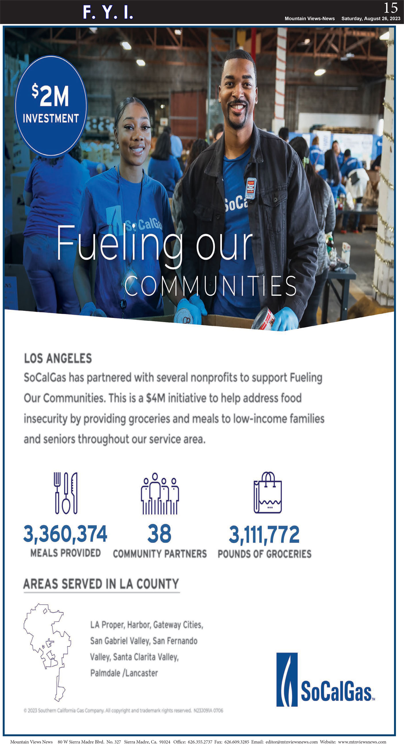 MVNews this week:  Page 15