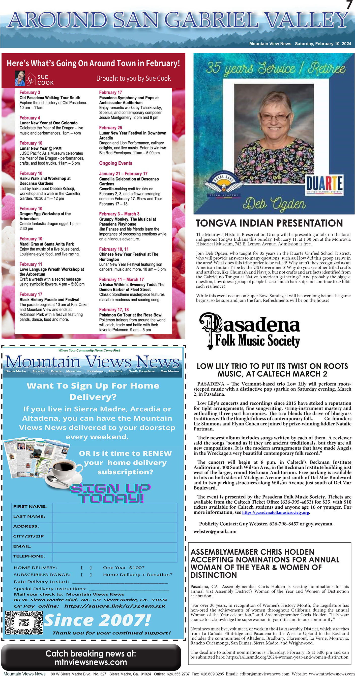 MVNews this week:  Page 7