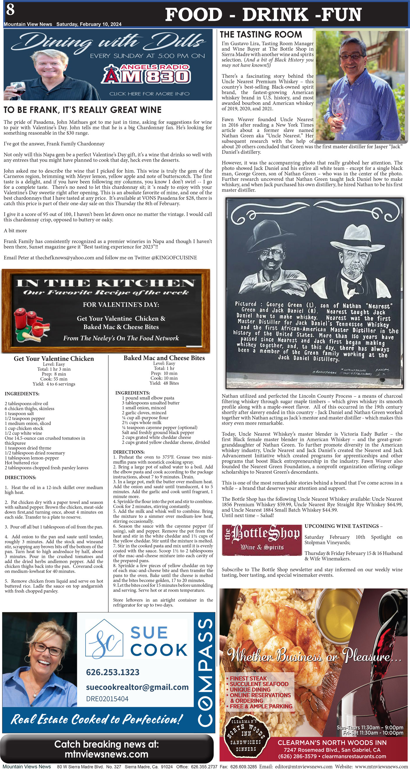 MVNews this week:  Page 8