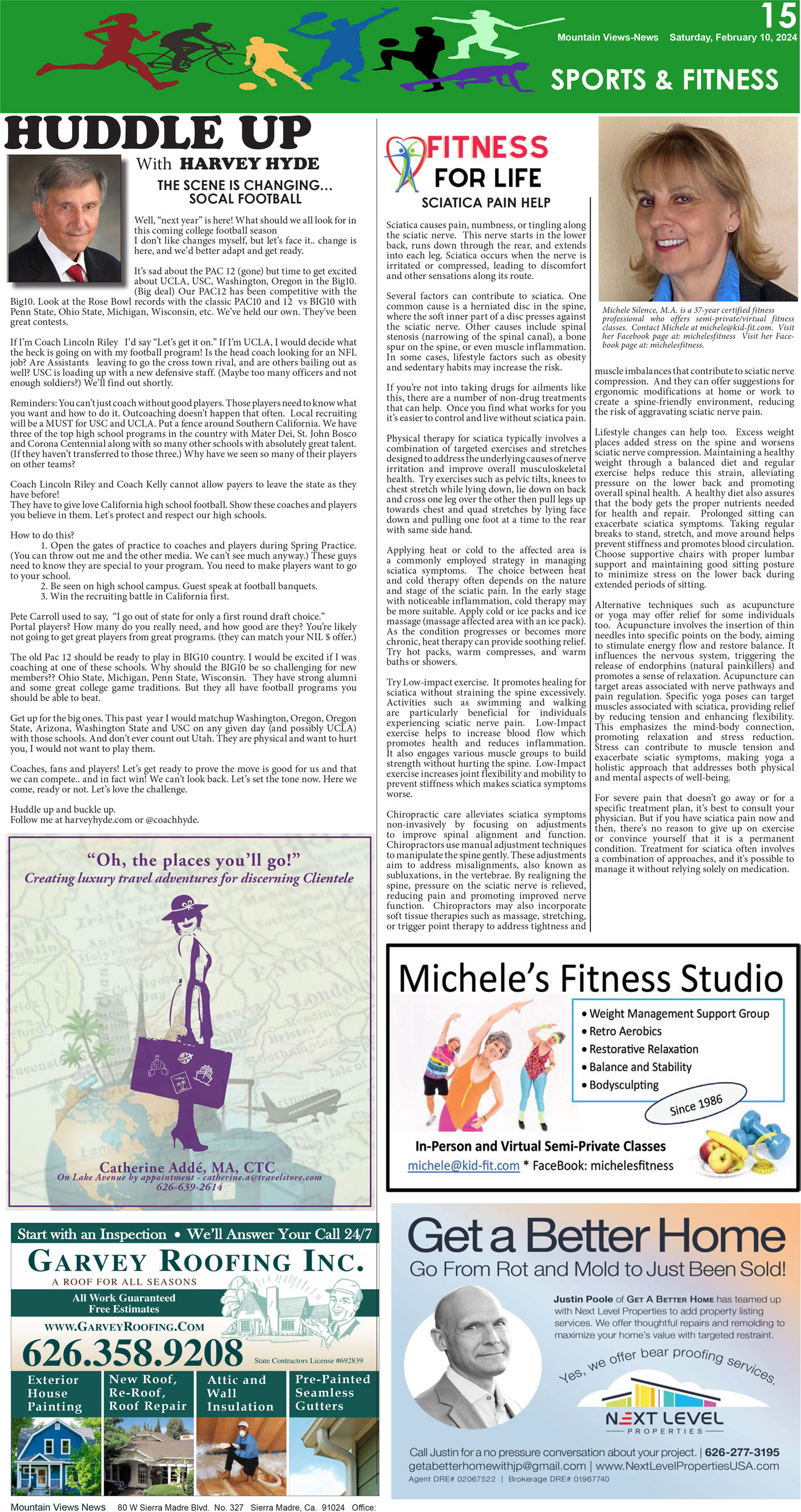 MVNews this week:  Page 15