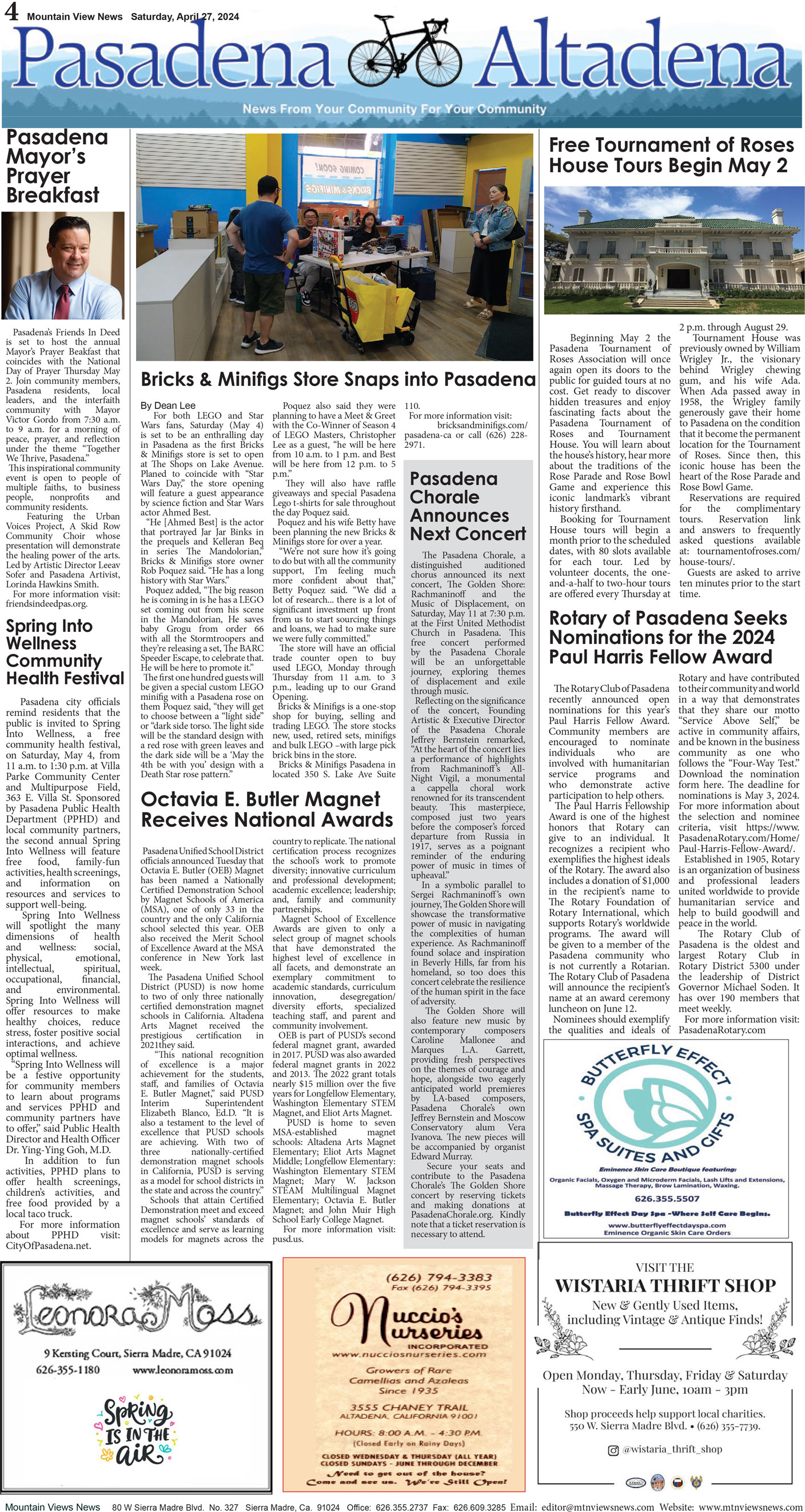 MVNews this week:  Page 4