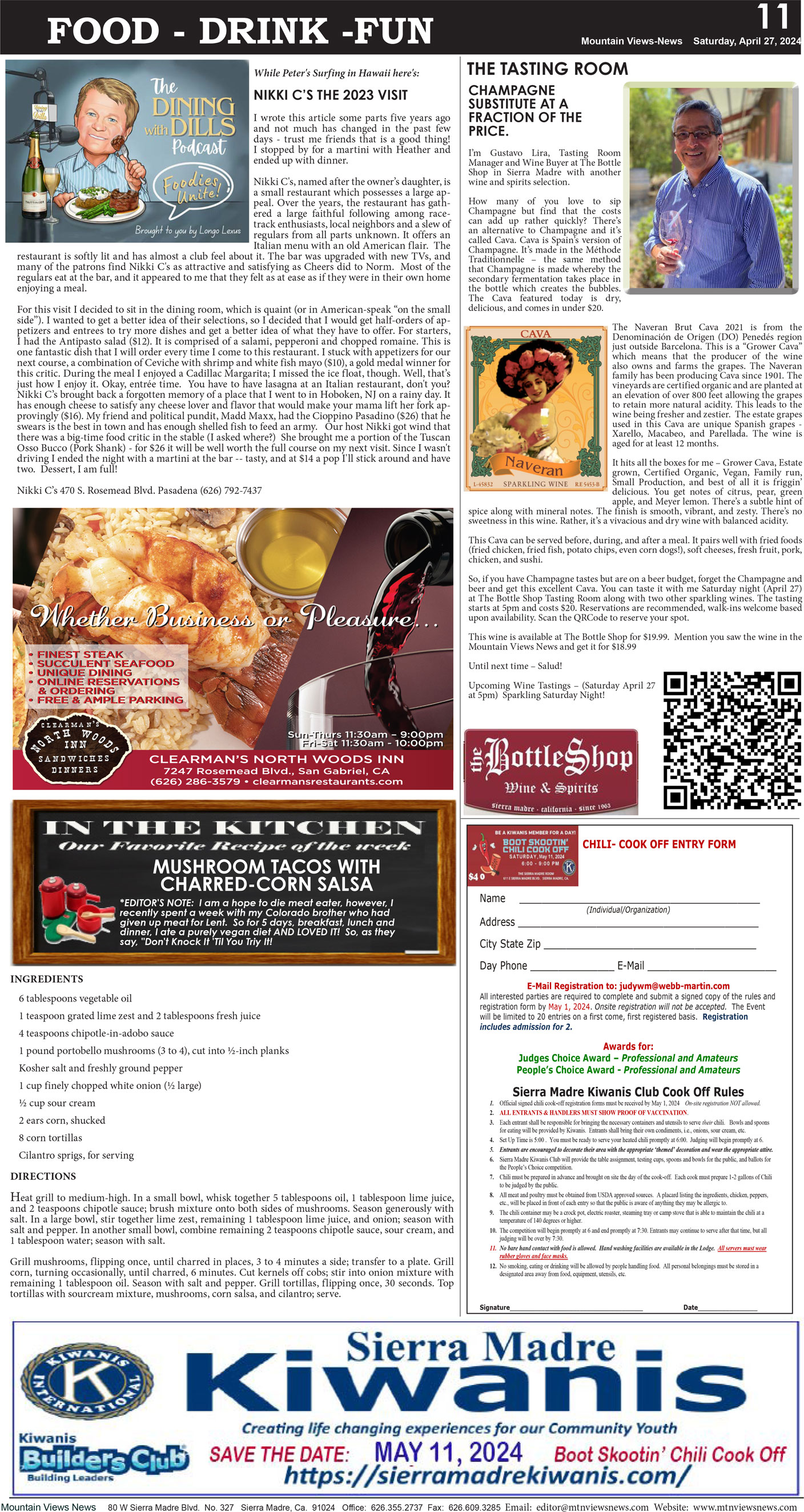 MVNews this week:  Page 11