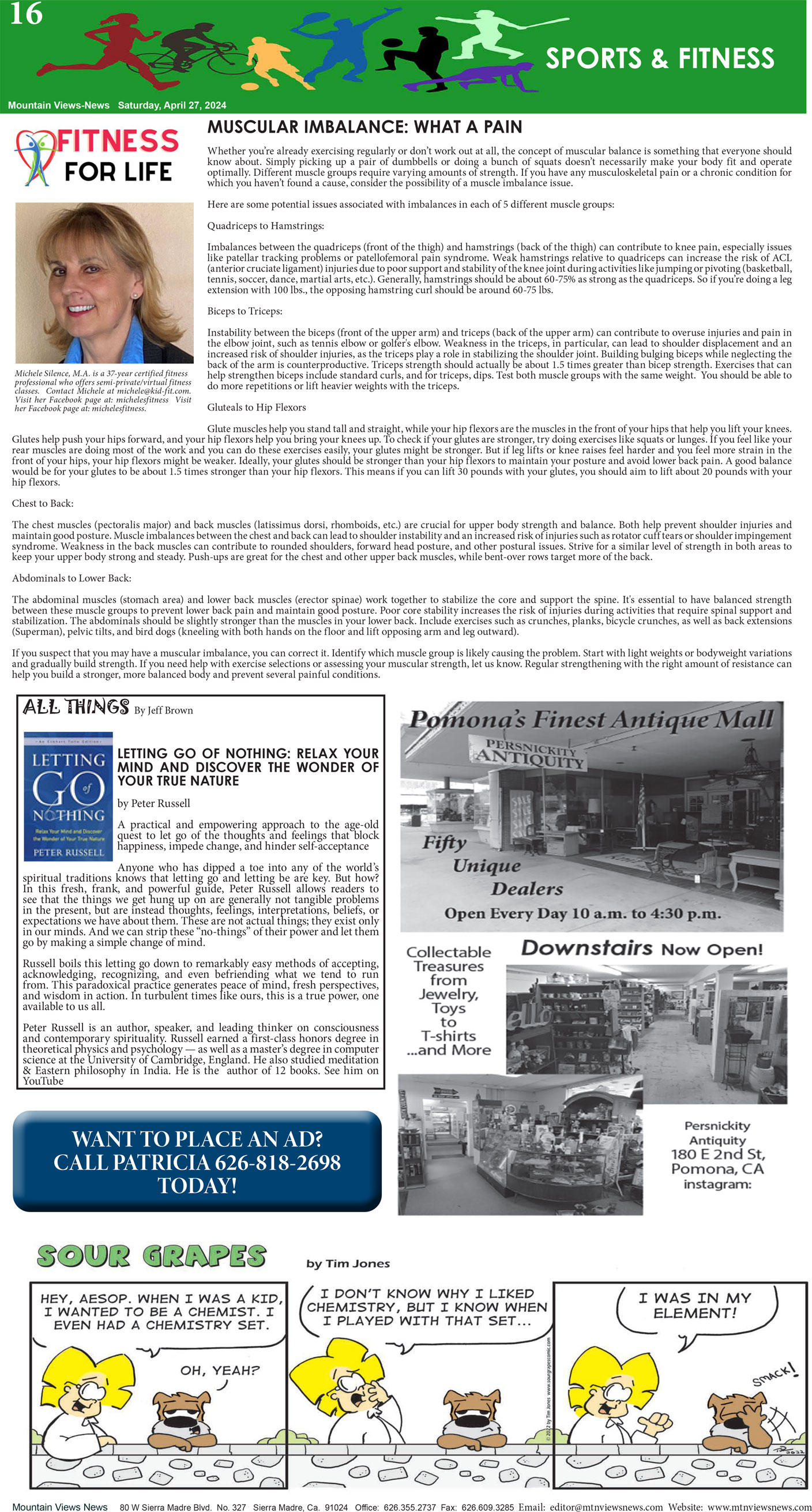 MVNews this week:  Page 16