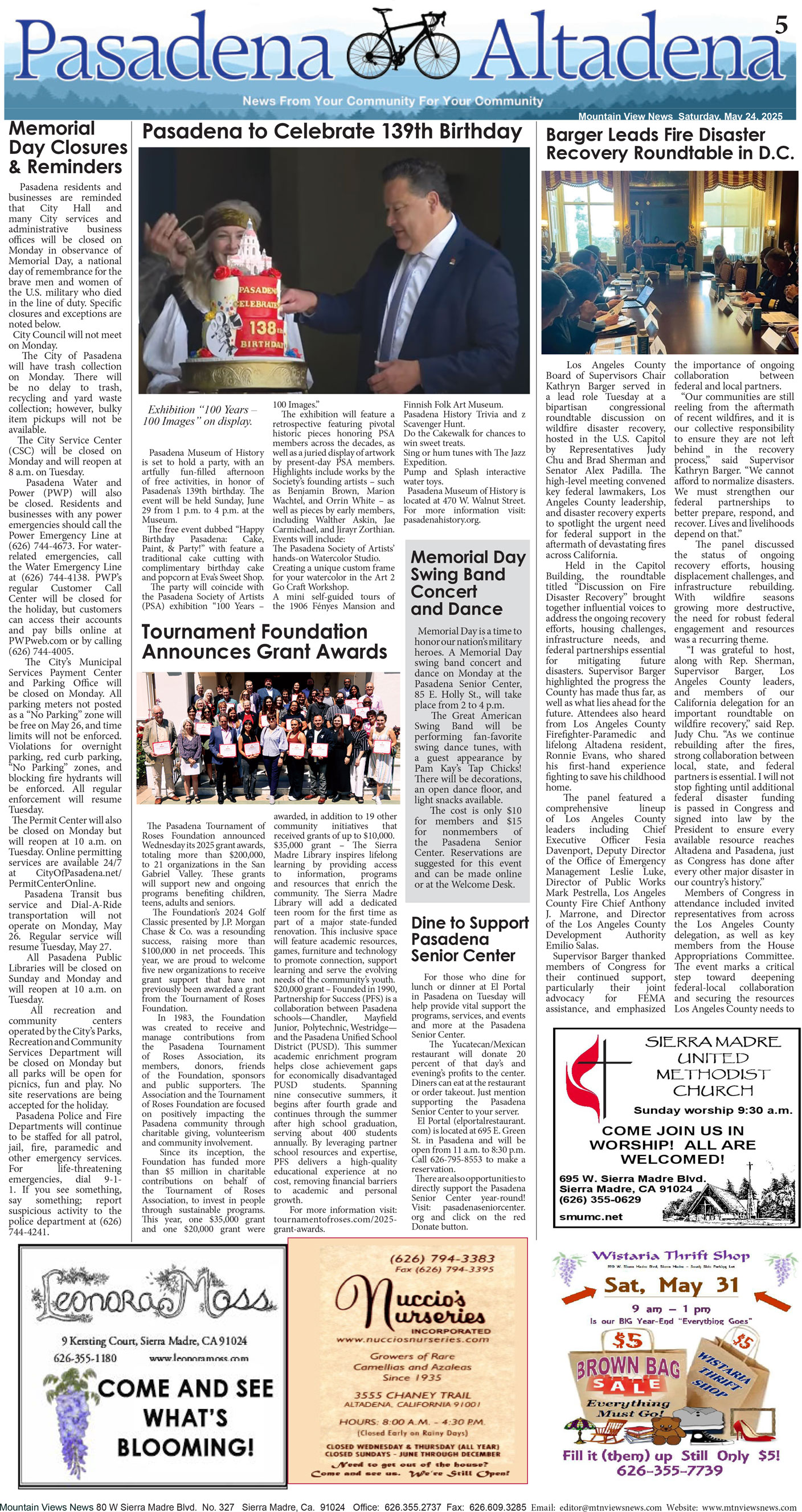 MVNews this week: Page 5