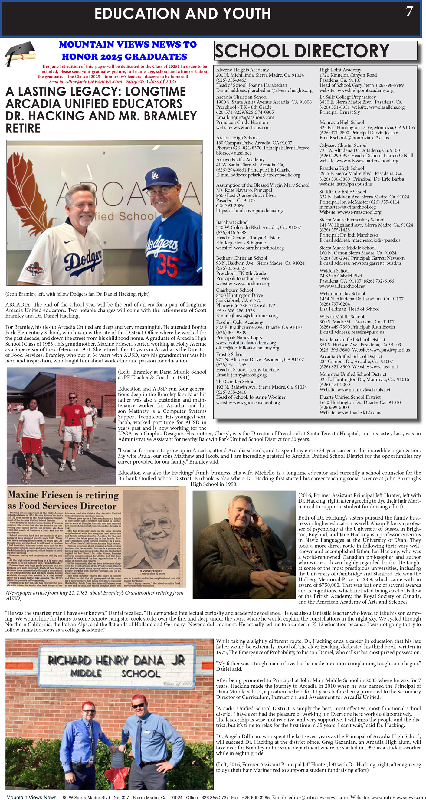 MVNews this week: Page 7