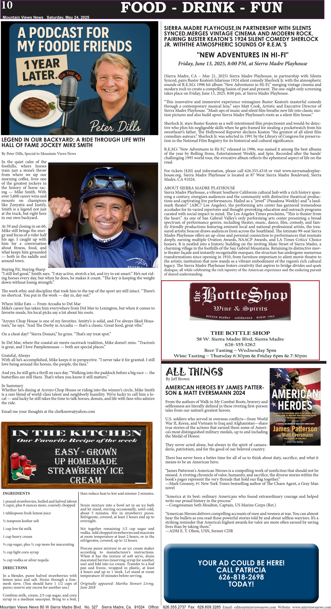 MVNews this week: Page 10