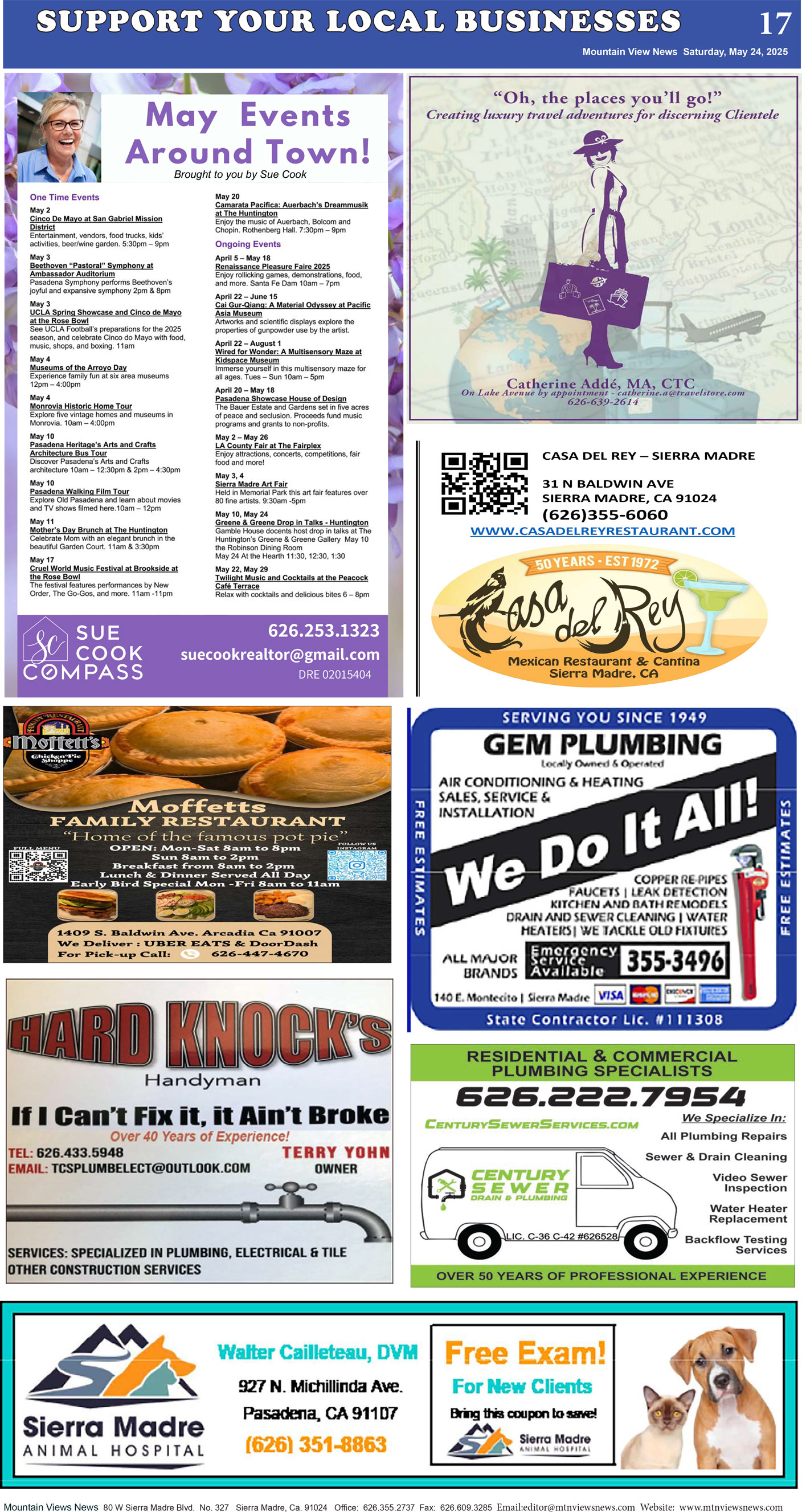 MVNews this week:  Page 17