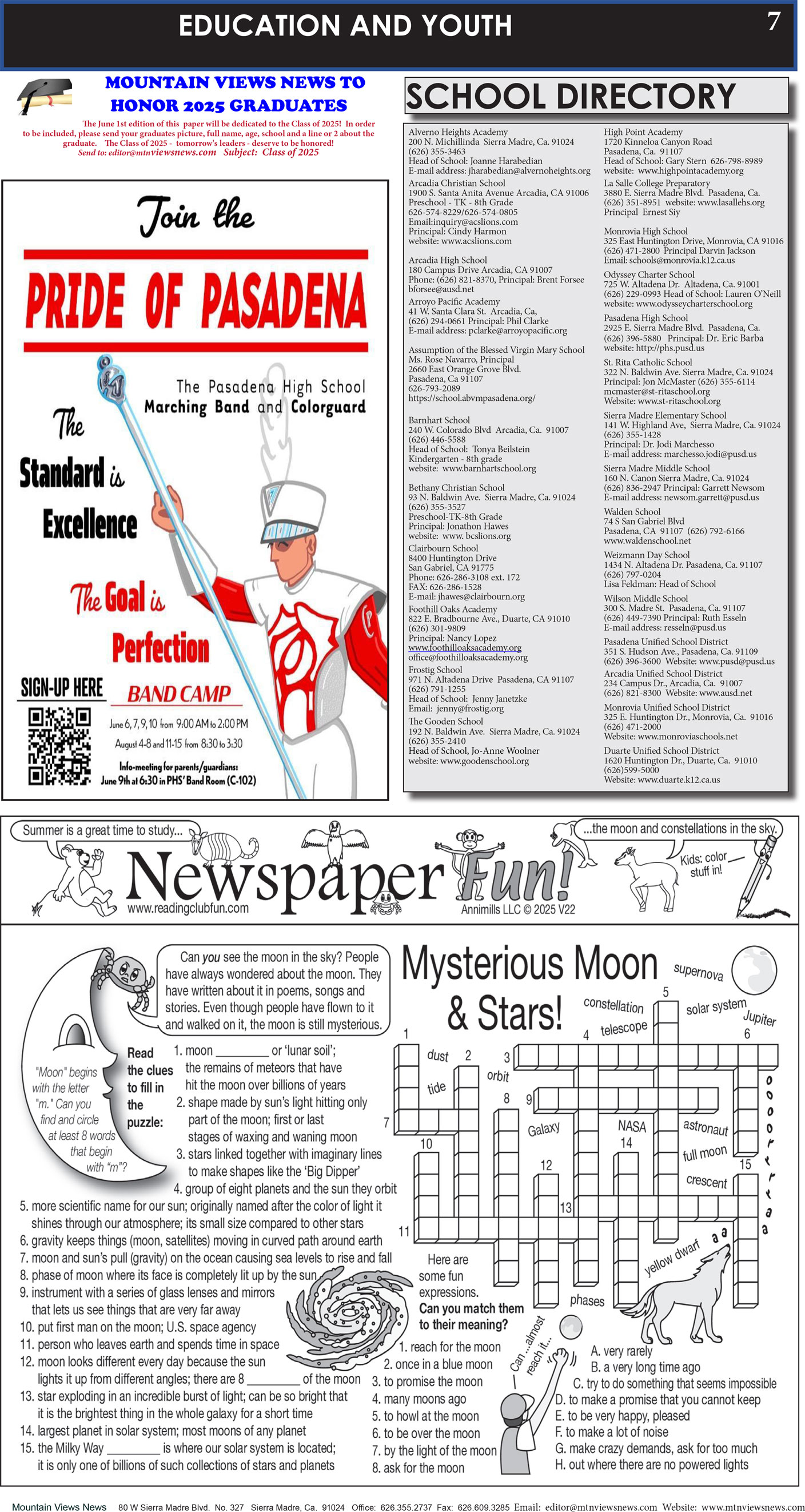 MVNews this week:  Page 7