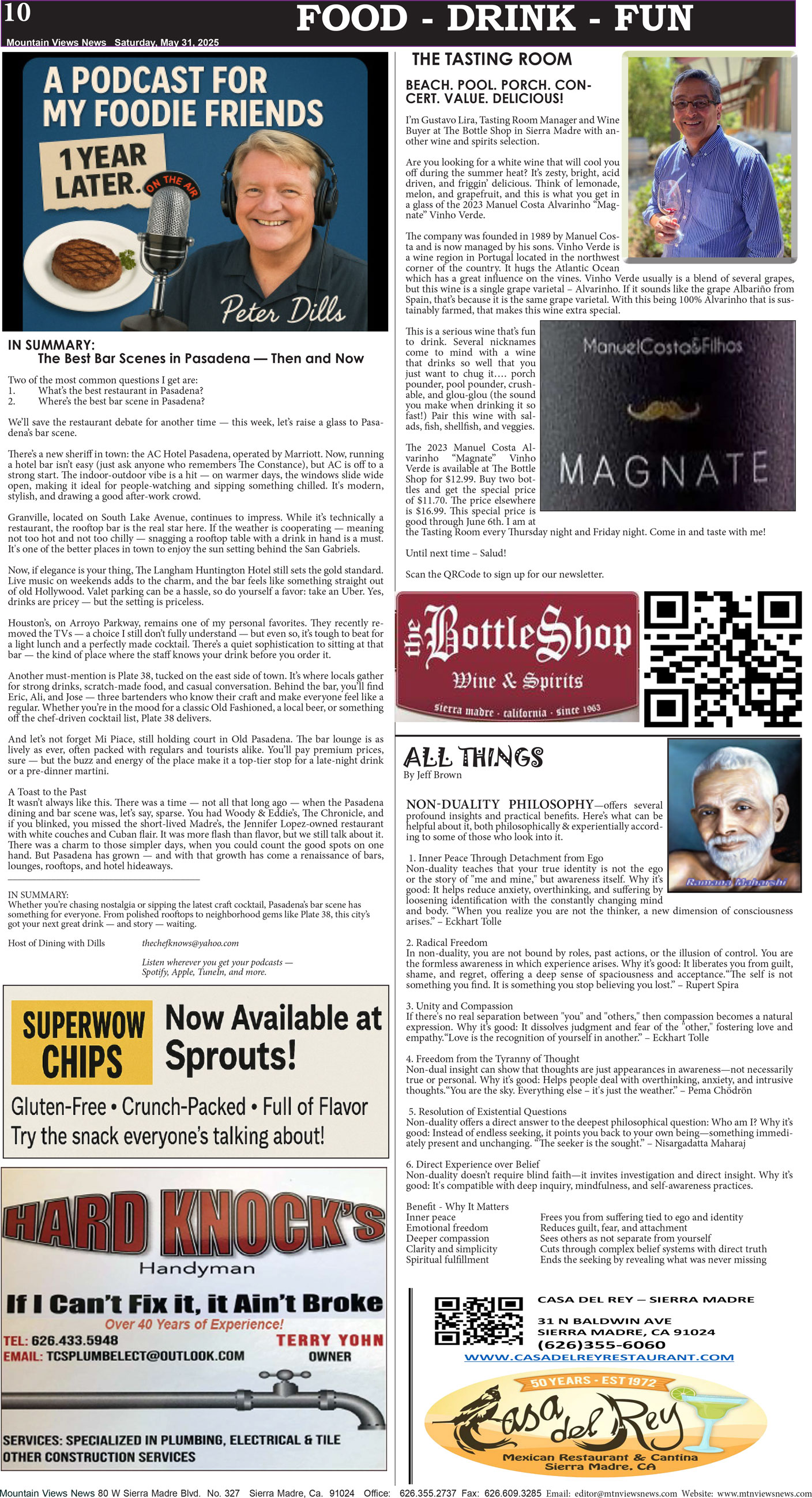 MVNews this week:  Page 10