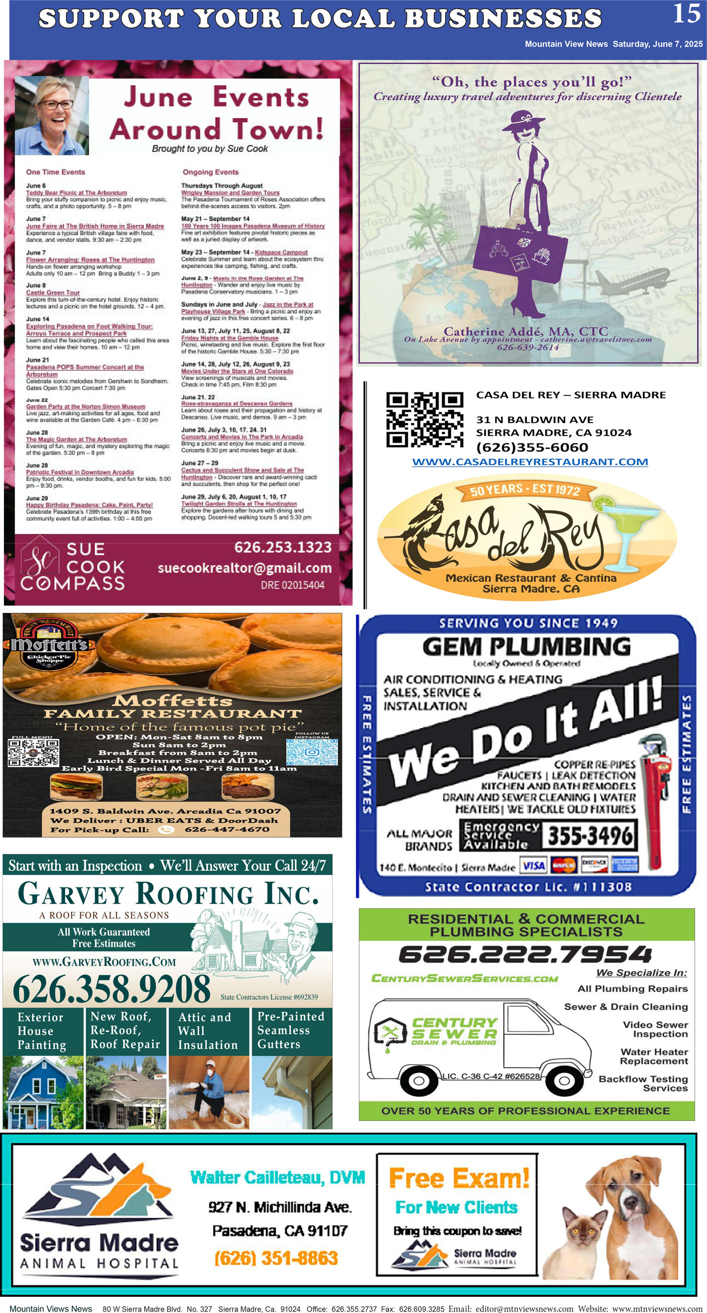 MVNews this week:  Page 15