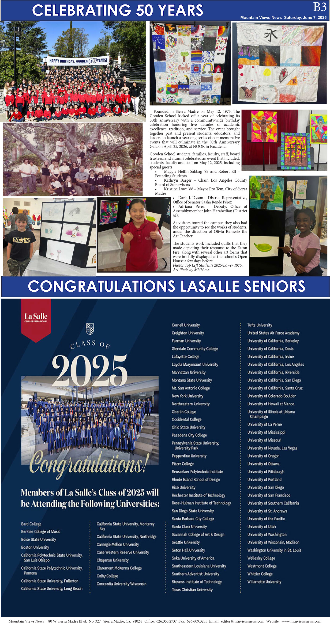 MVNews this week:  Page 19