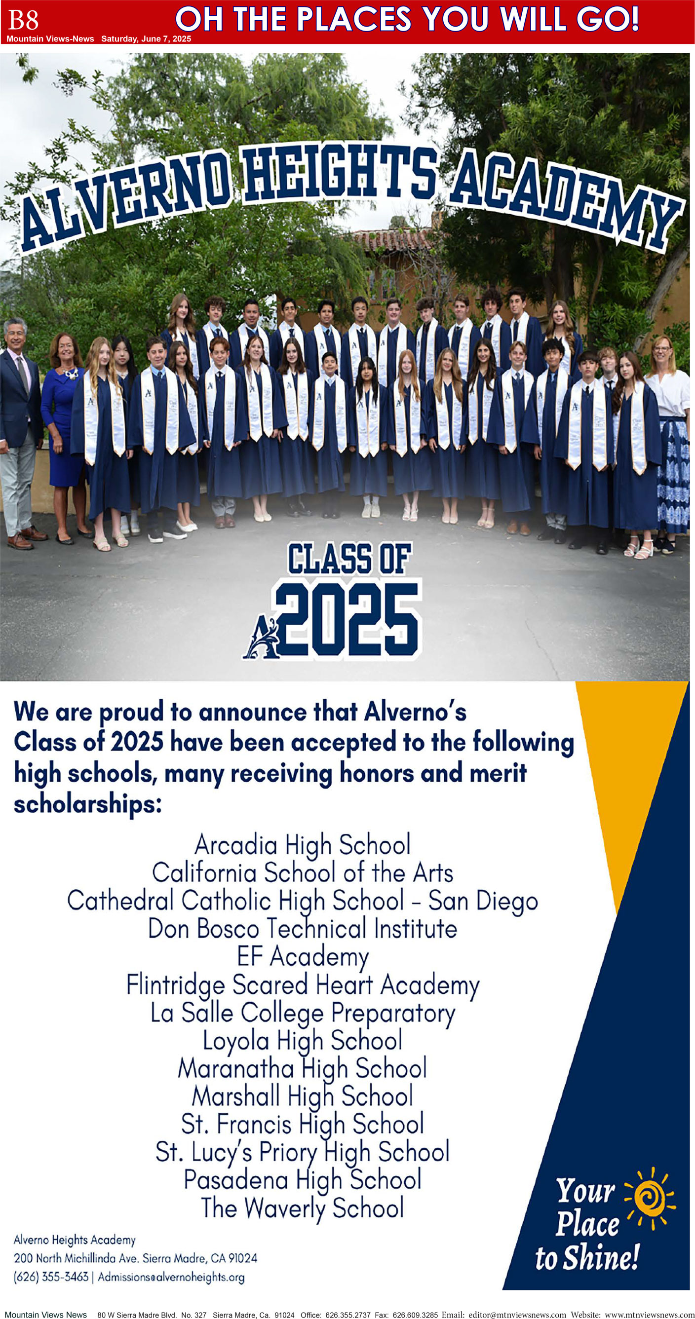 MVNews this week:  Page 24