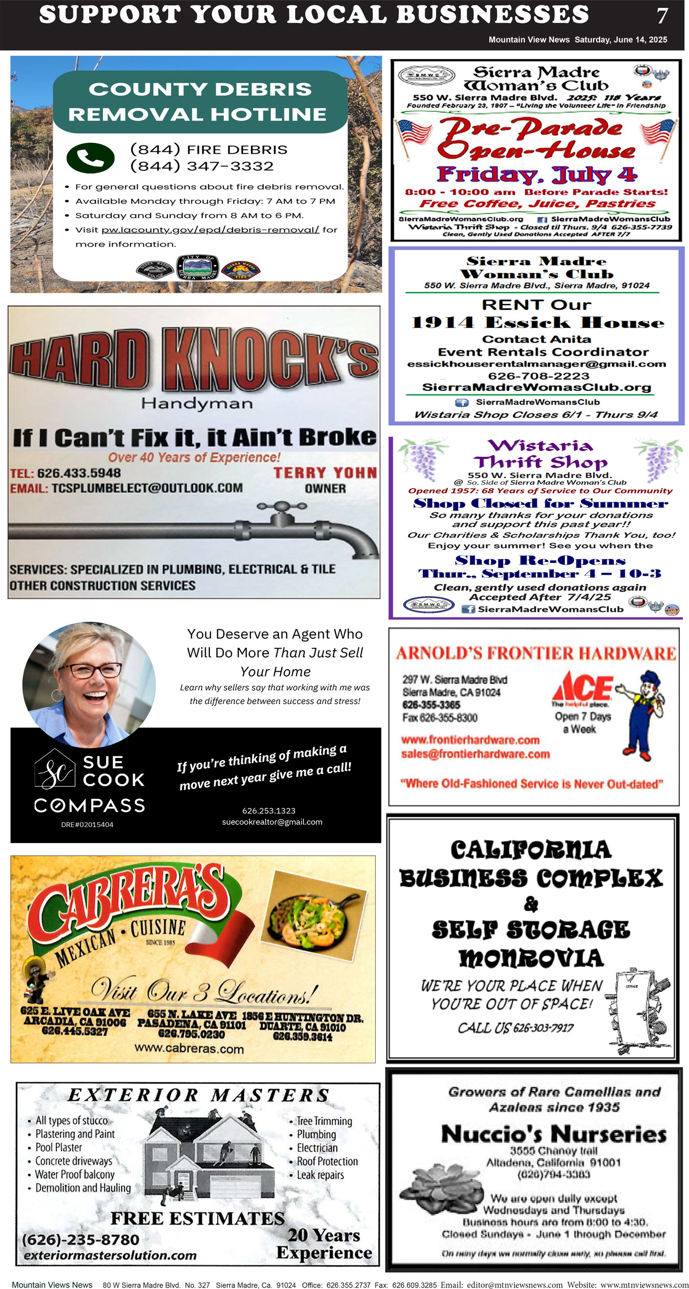 MVNews this week: Page 7