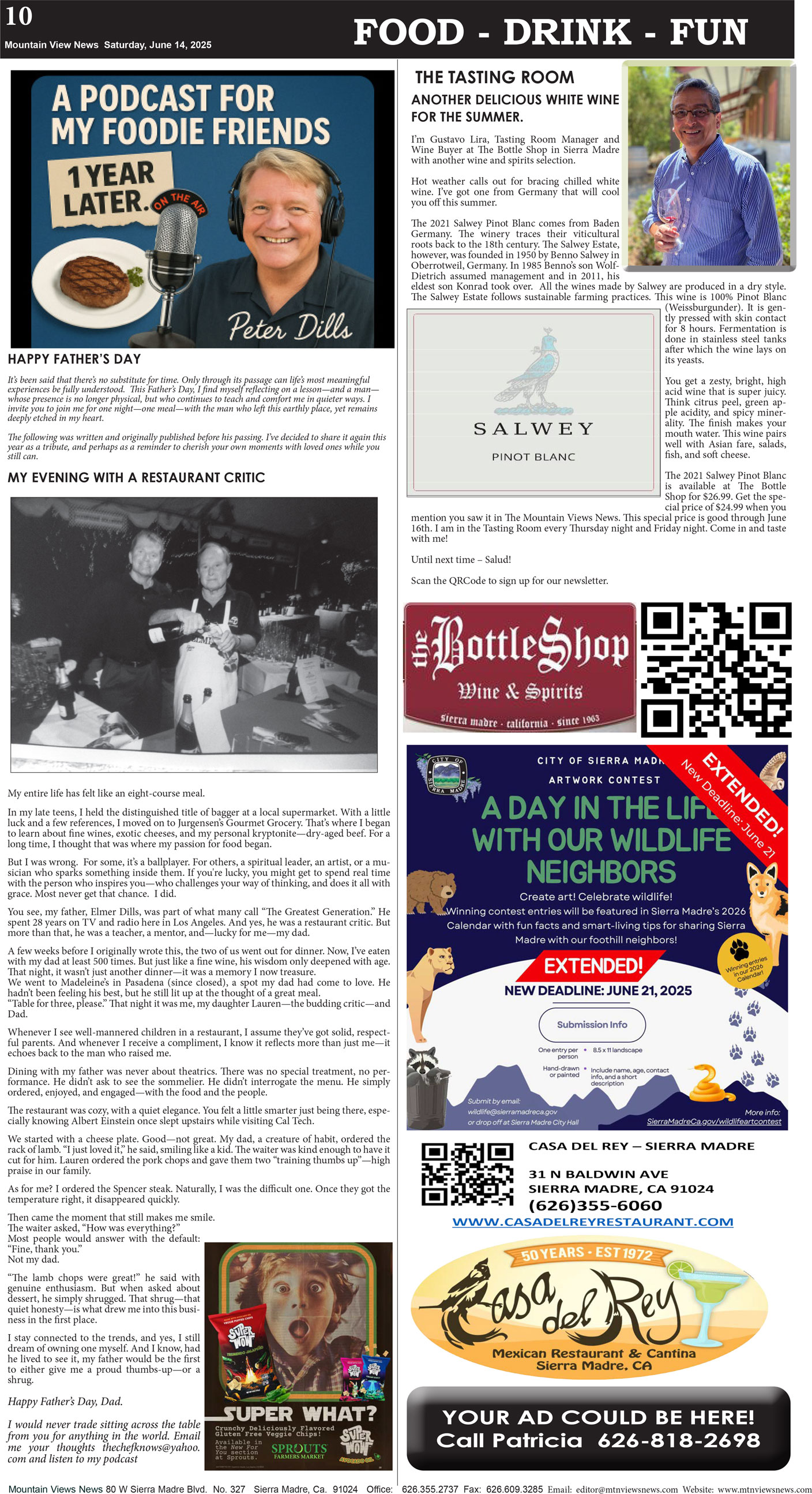 MVNews this week: Page 10