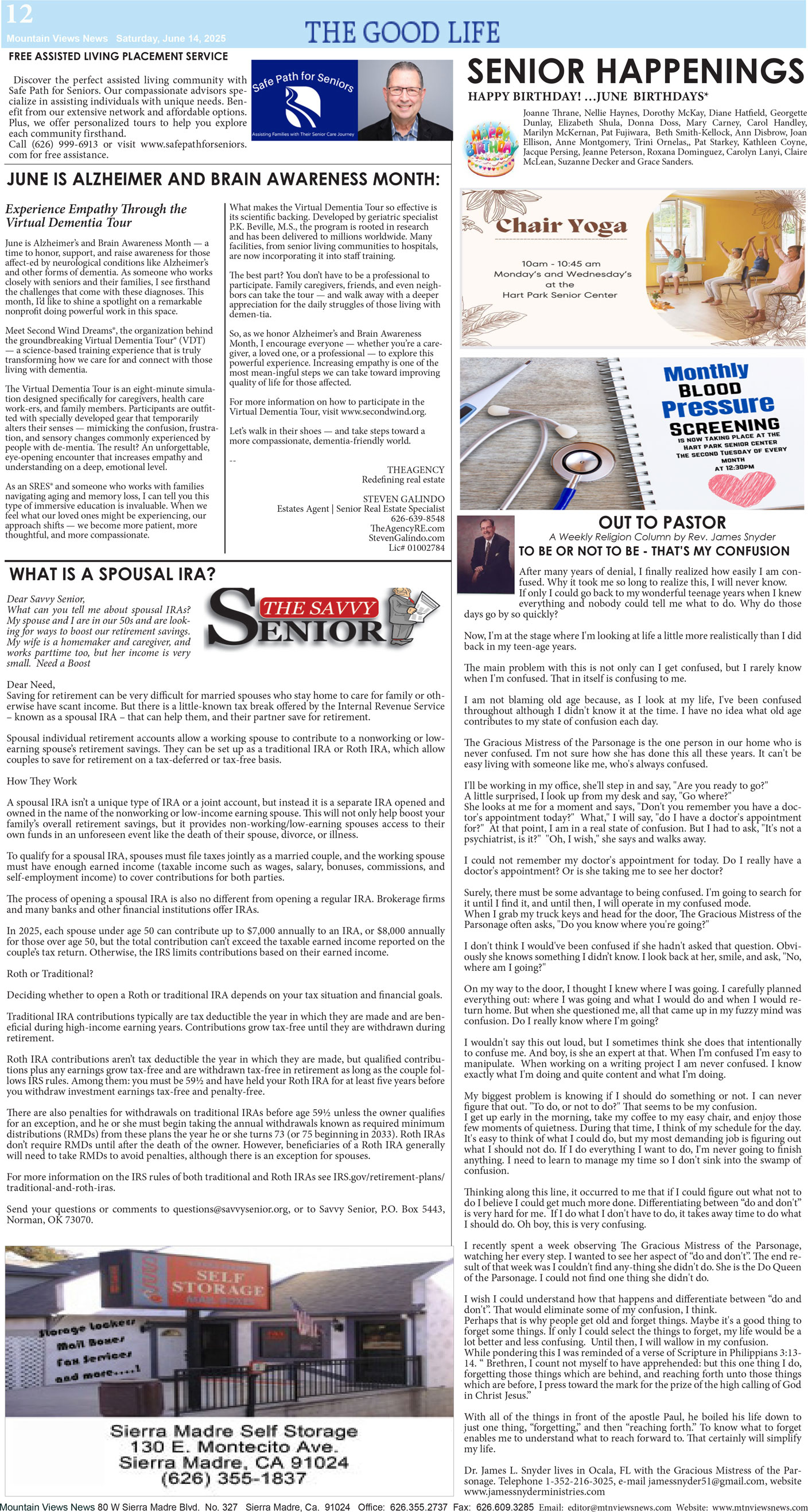 MVNews this week: Page 12