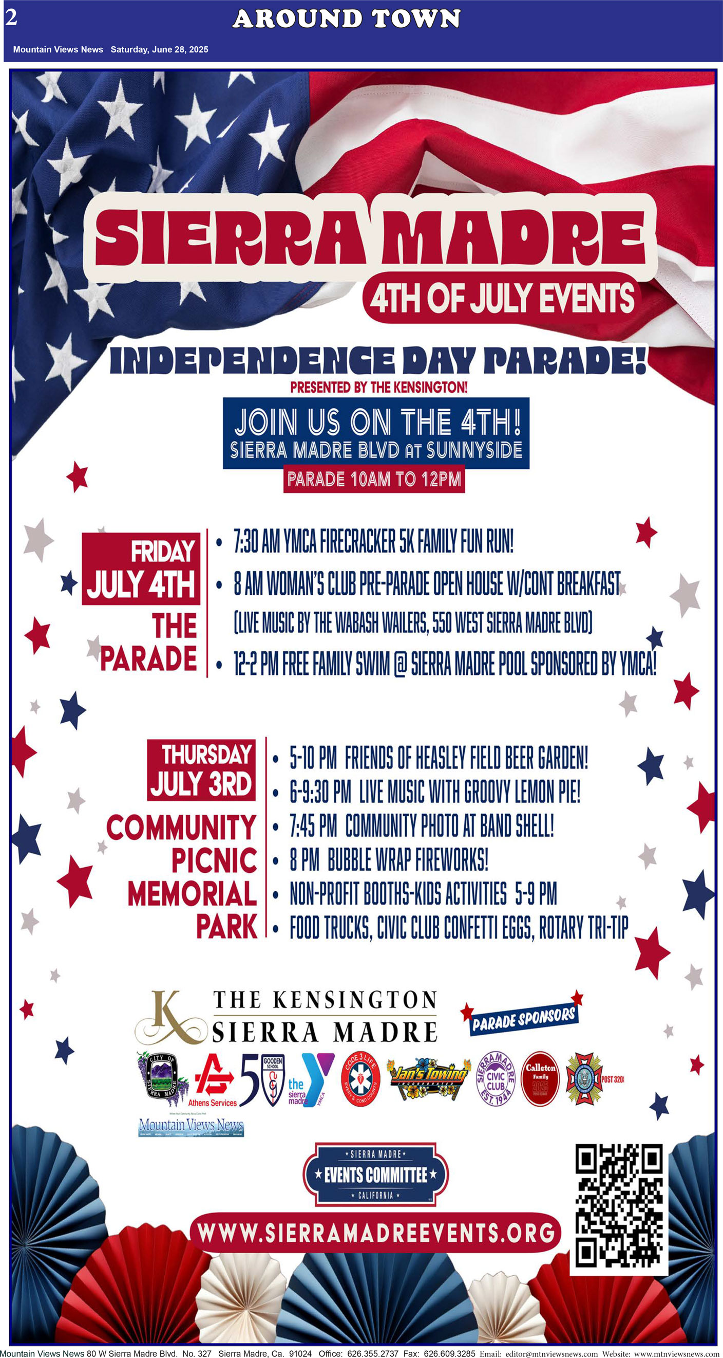 MVNews this week:  Page 2