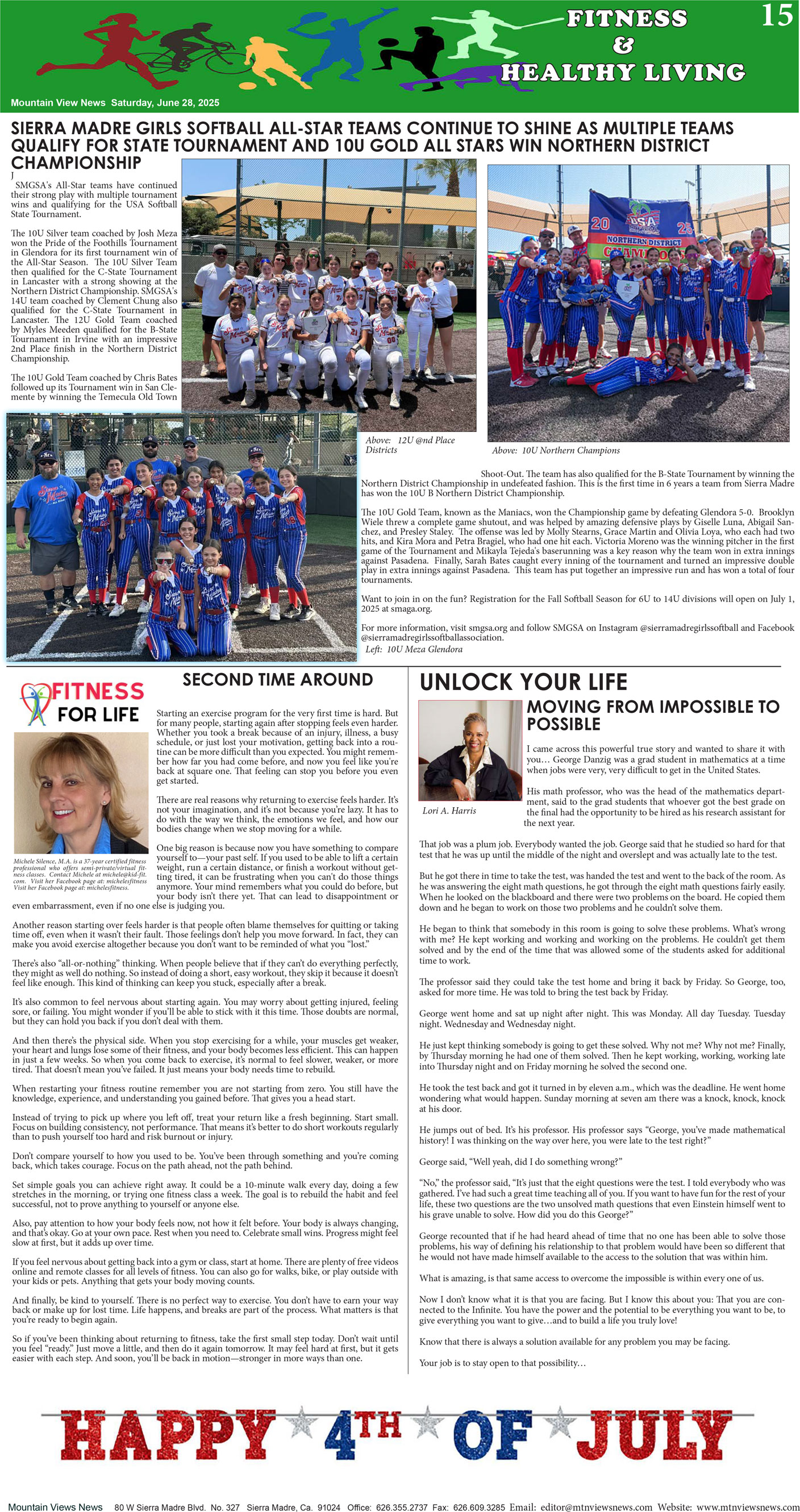 MVNews this week:  Page 15