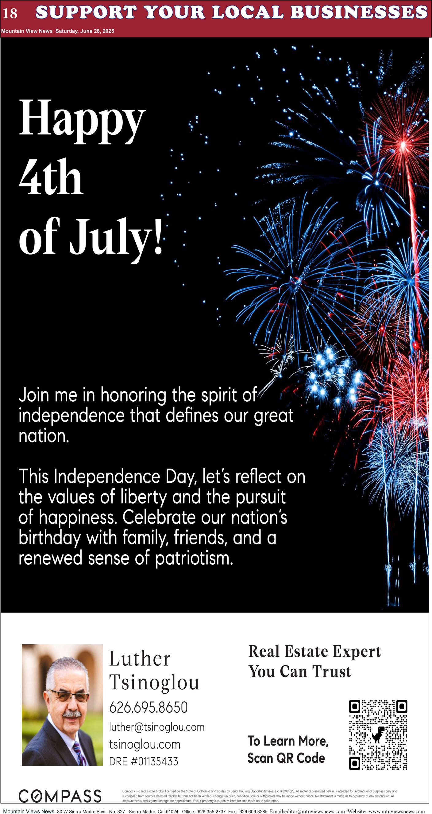 MVNews this week:  Page 18