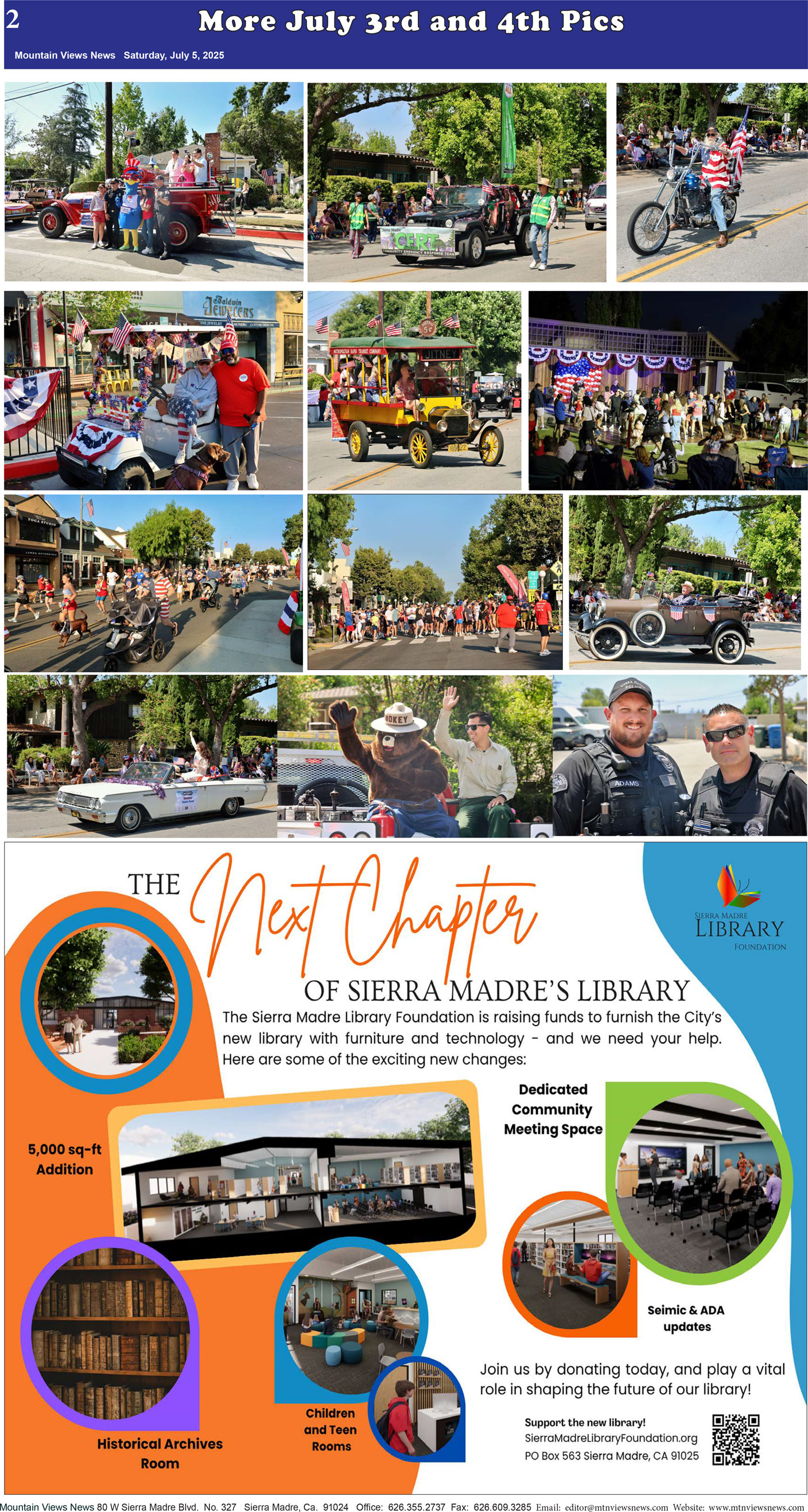 MVNews this week:  Page 2