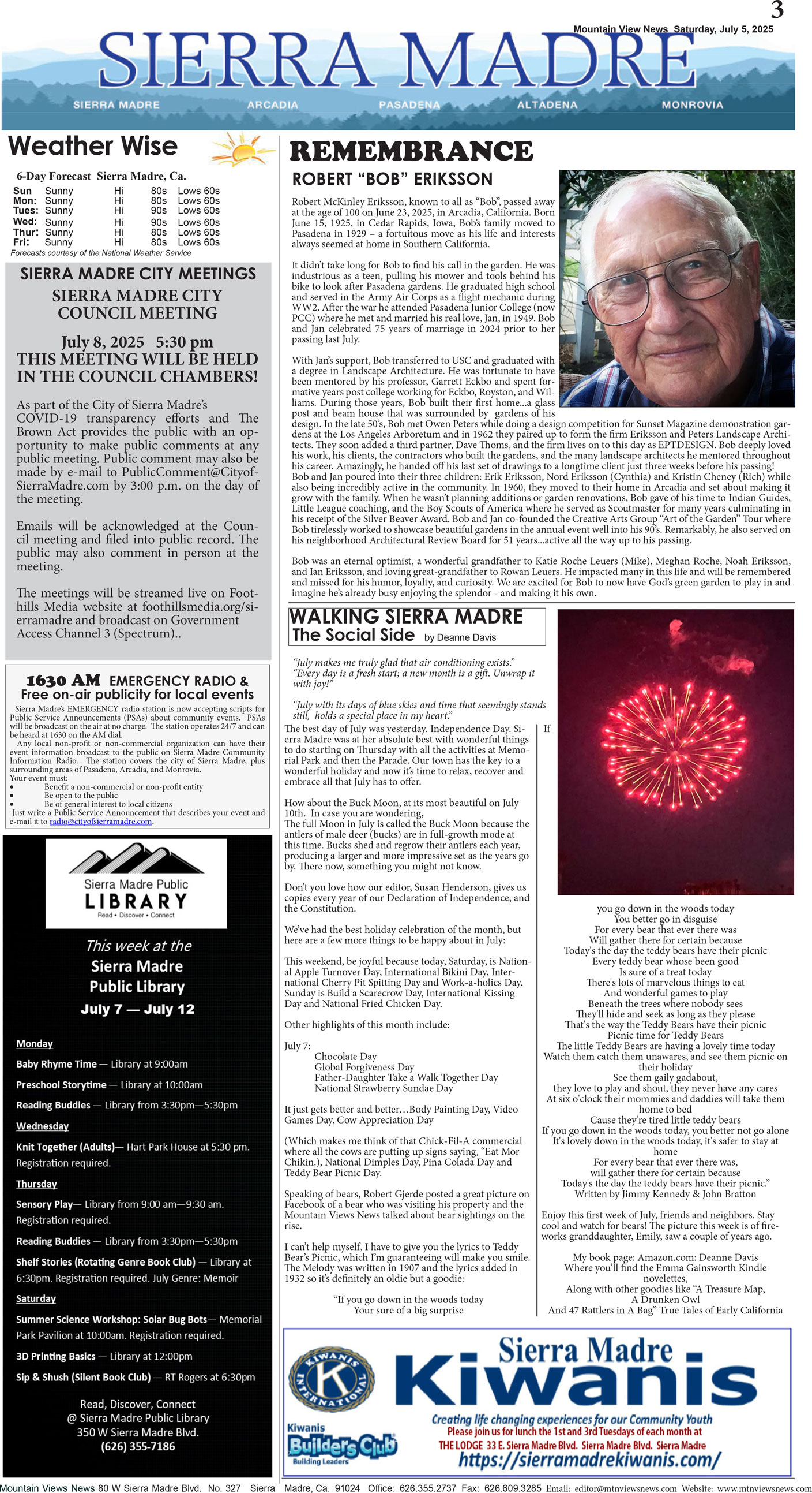 MVNews this week:  Page 3