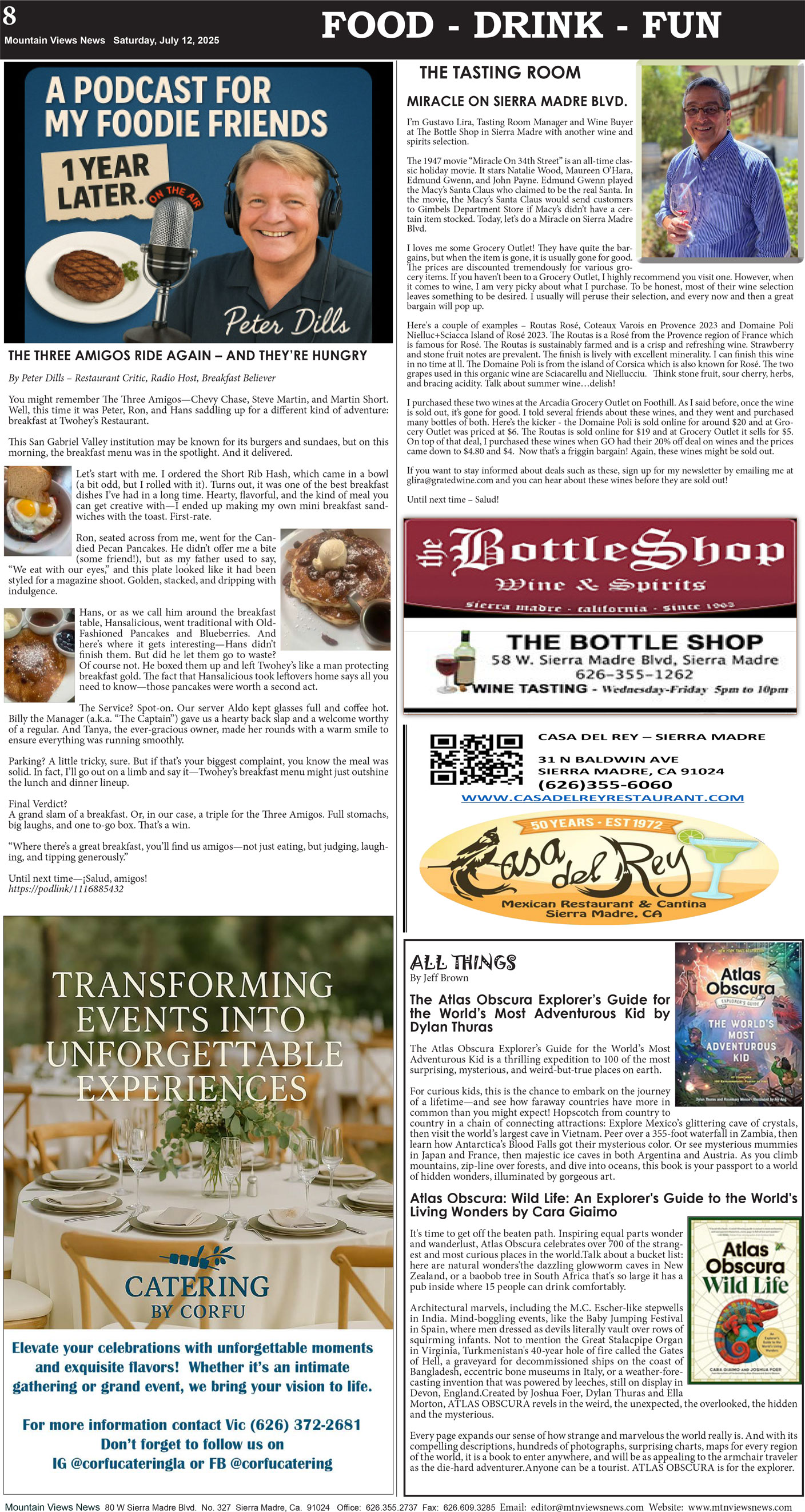 MVNews this week:  Page 8