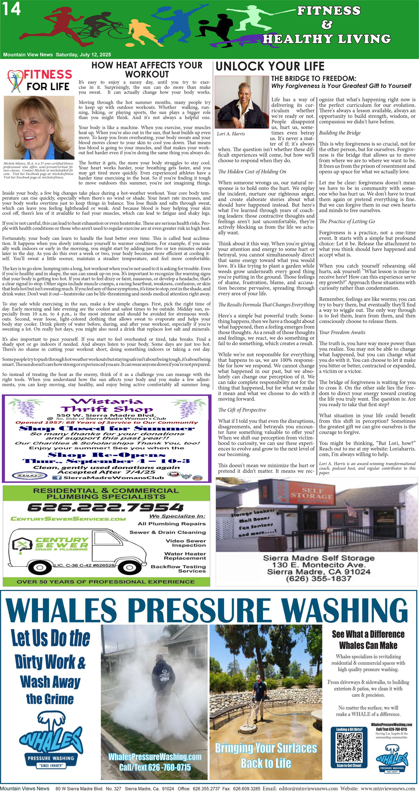 MVNews this week: Page 14