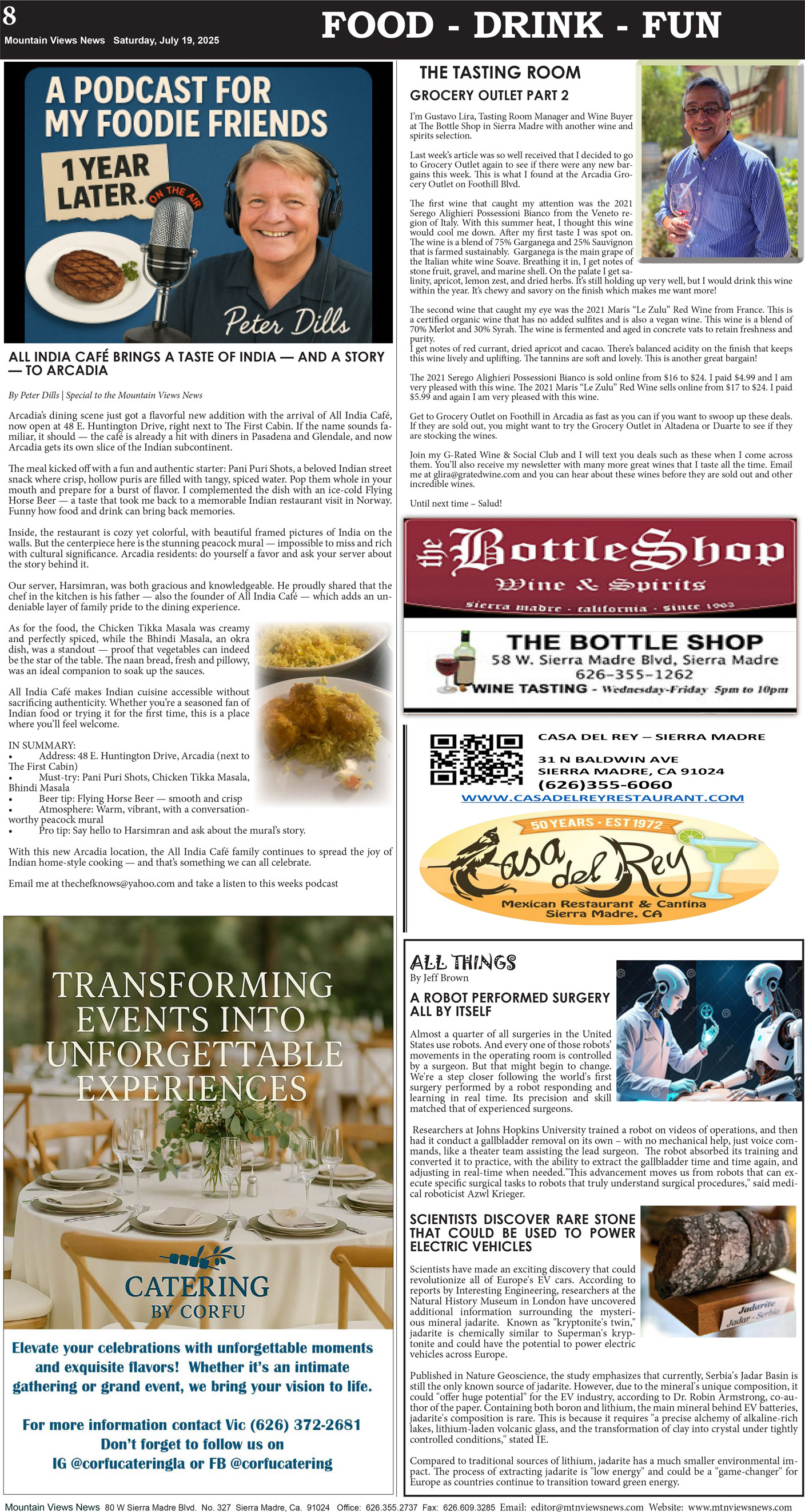 MVNews this week:  Page 8