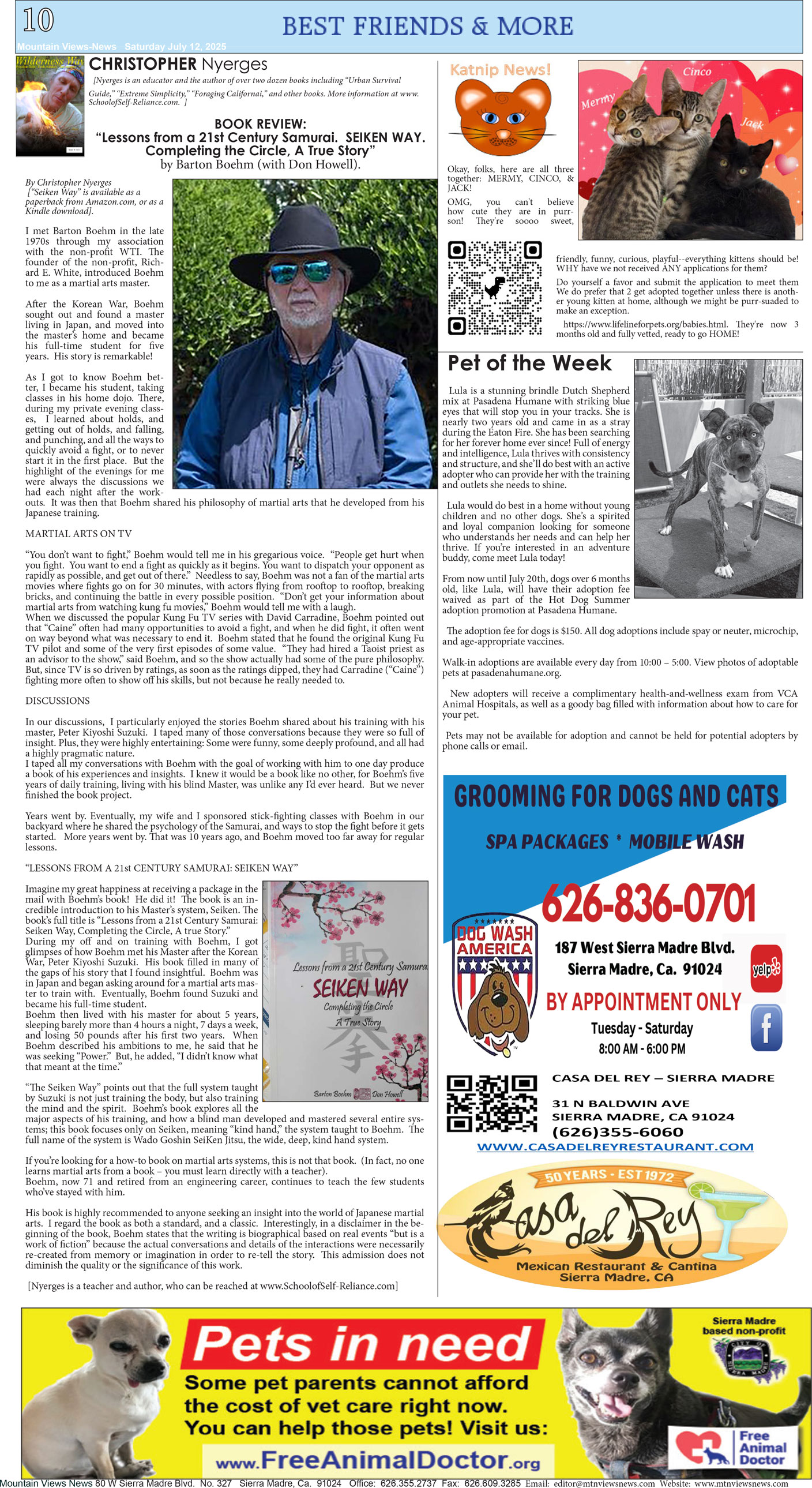 MVNews this week:  Page 10