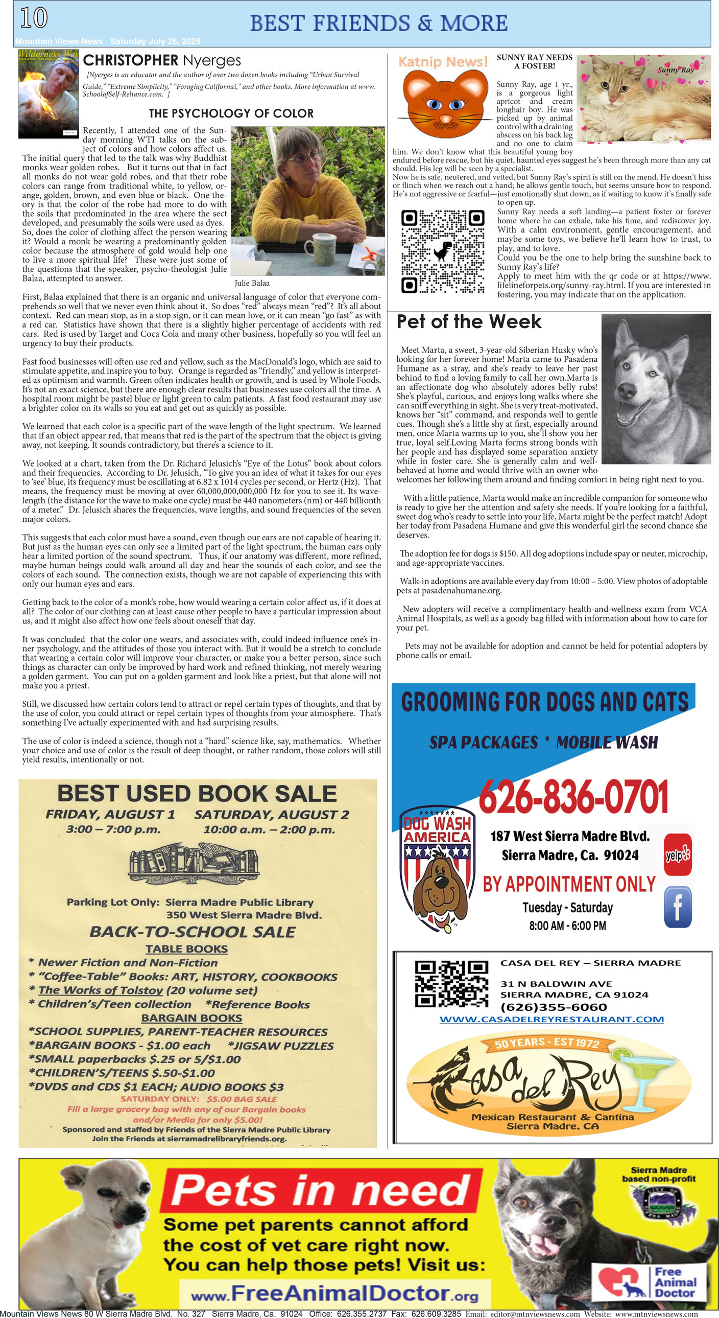 MVNews this week:  Page 10