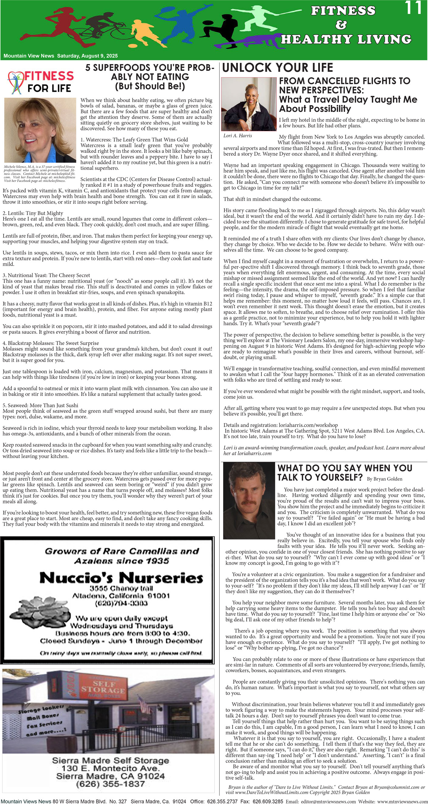 MVNews this week:  Page 11