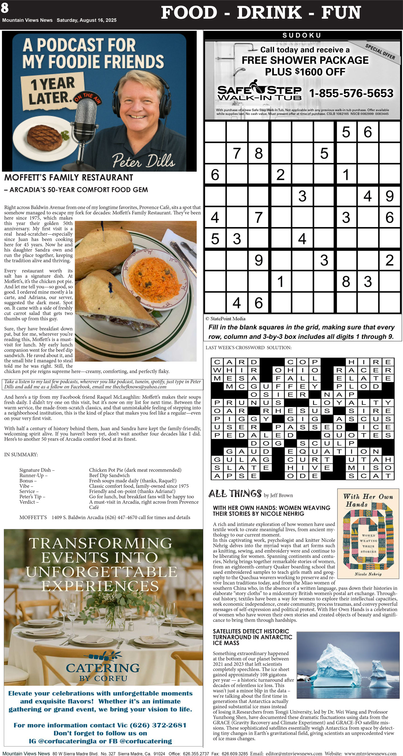 MVNews this week: Page 8