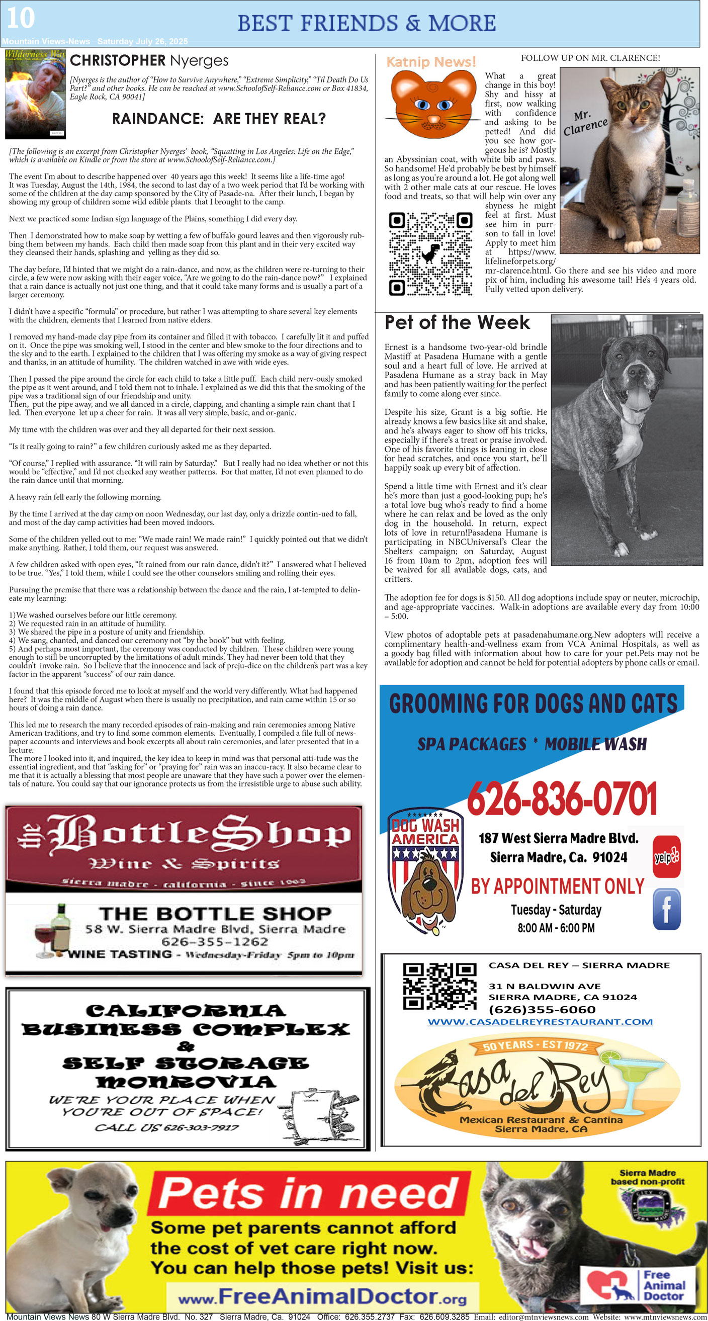 MVNews this week:  Page 10