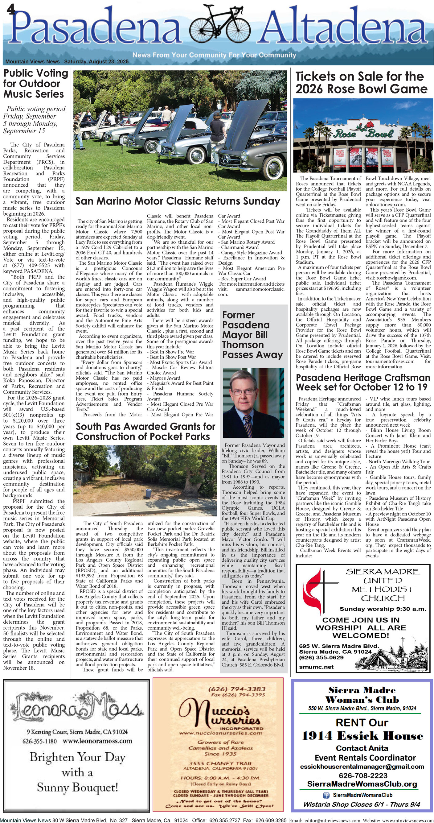 MVNews this week:  Page 4