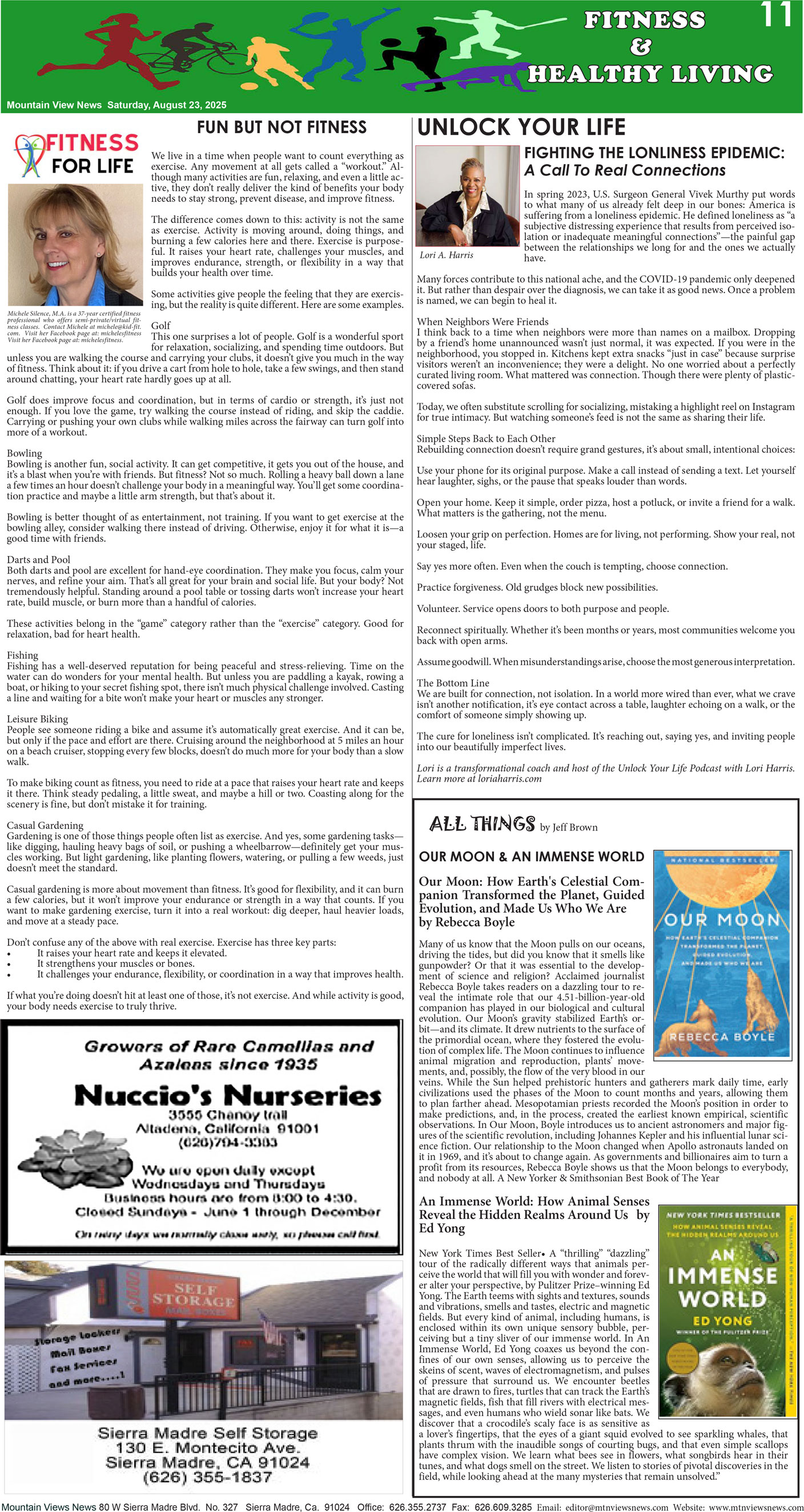 MVNews this week:  Page 11