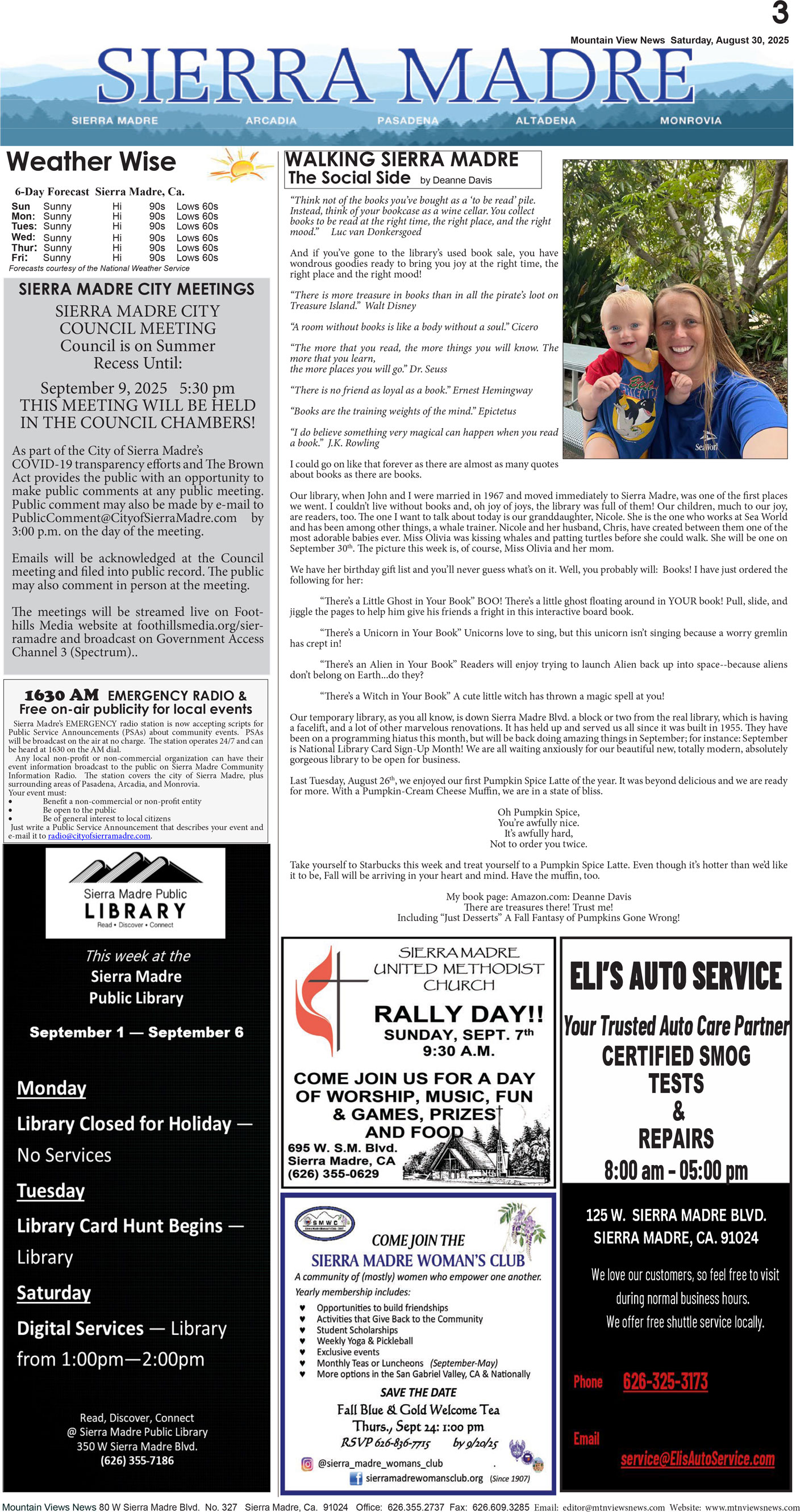 MVNews this week: Page 3