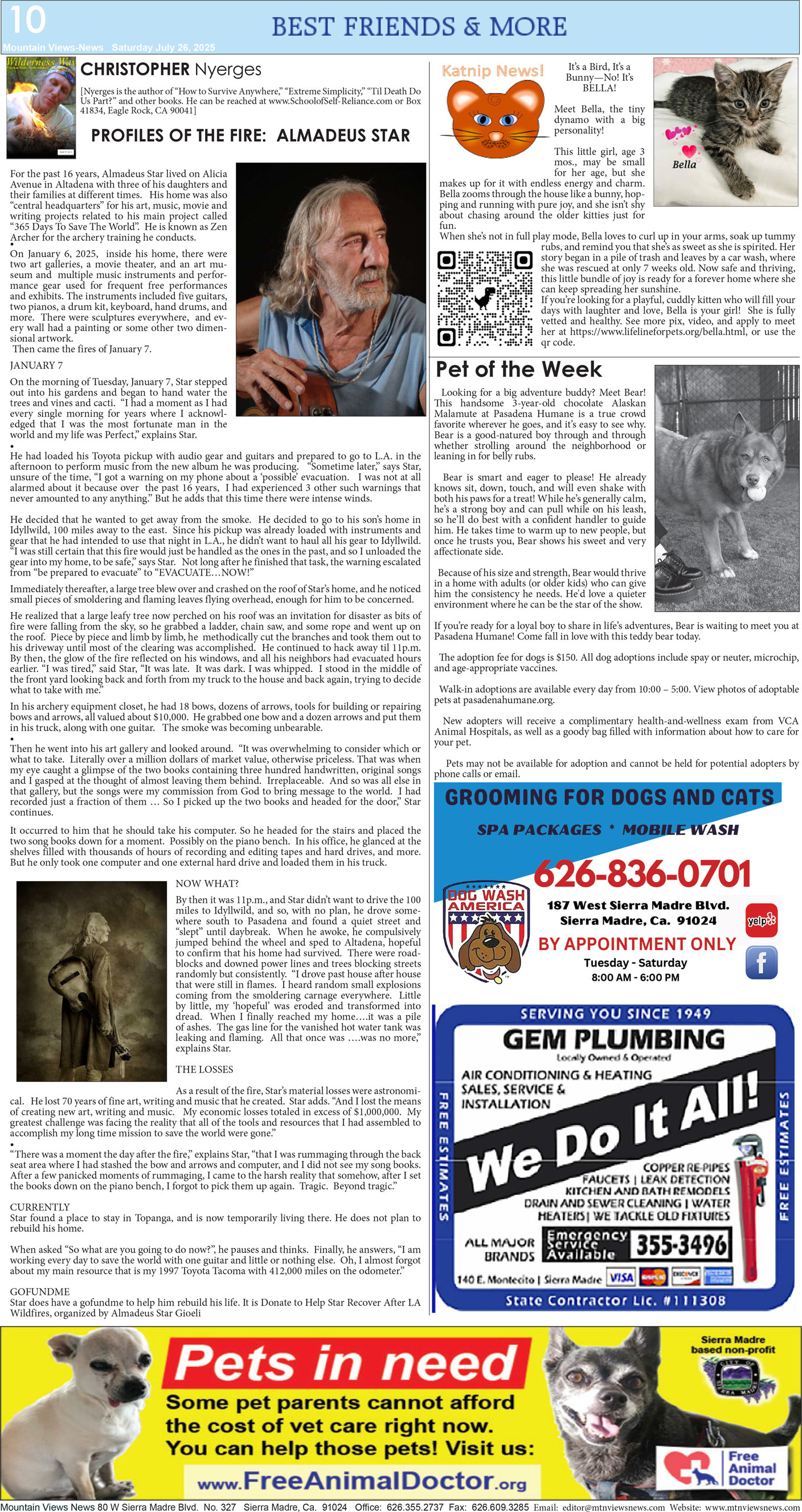 MVNews this week: Page 10