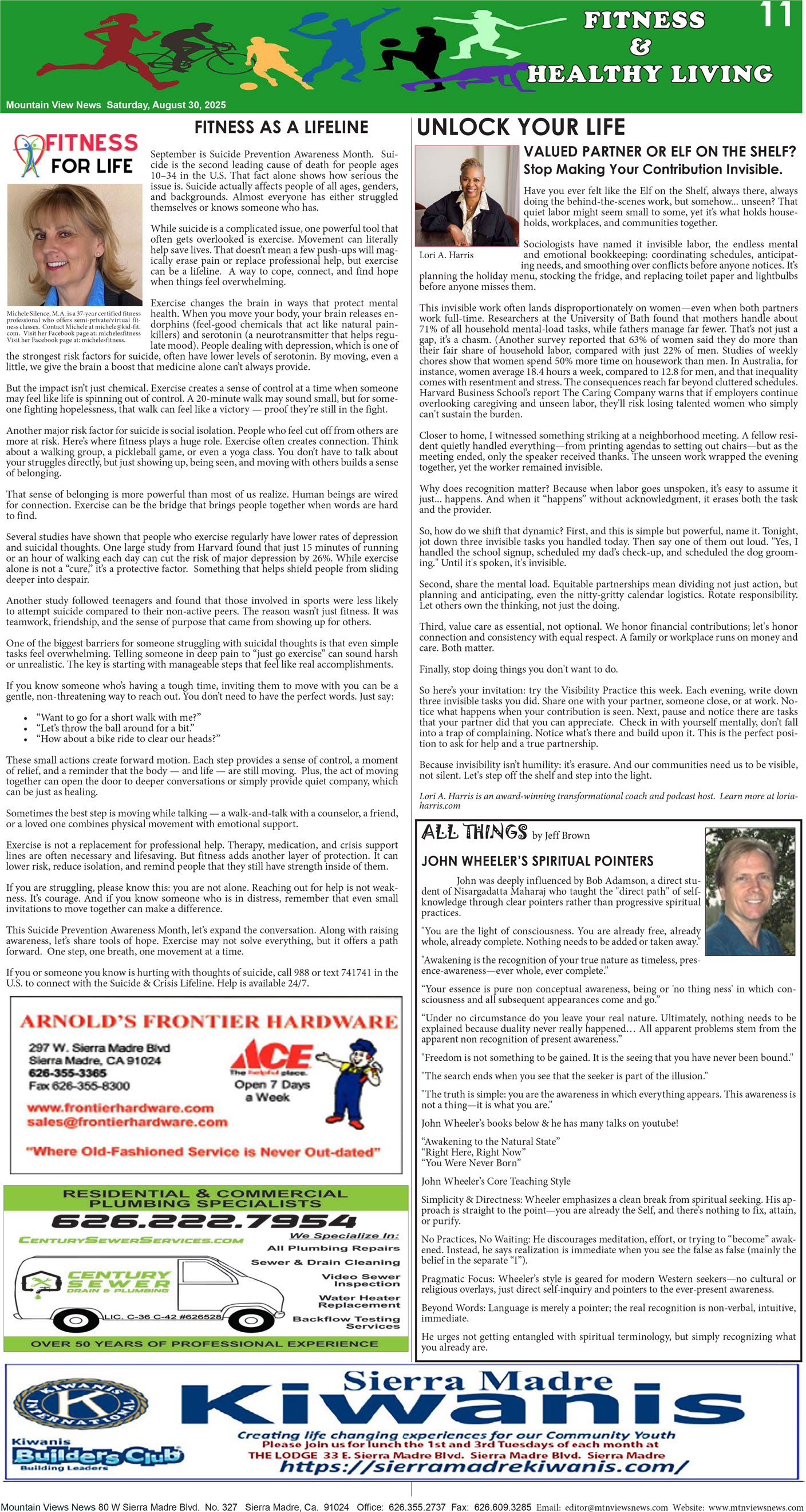 MVNews this week: Page 11