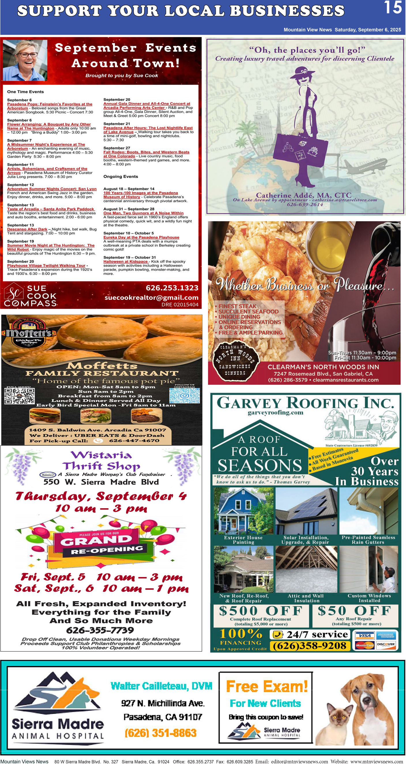 MVNews this week:  Page 15