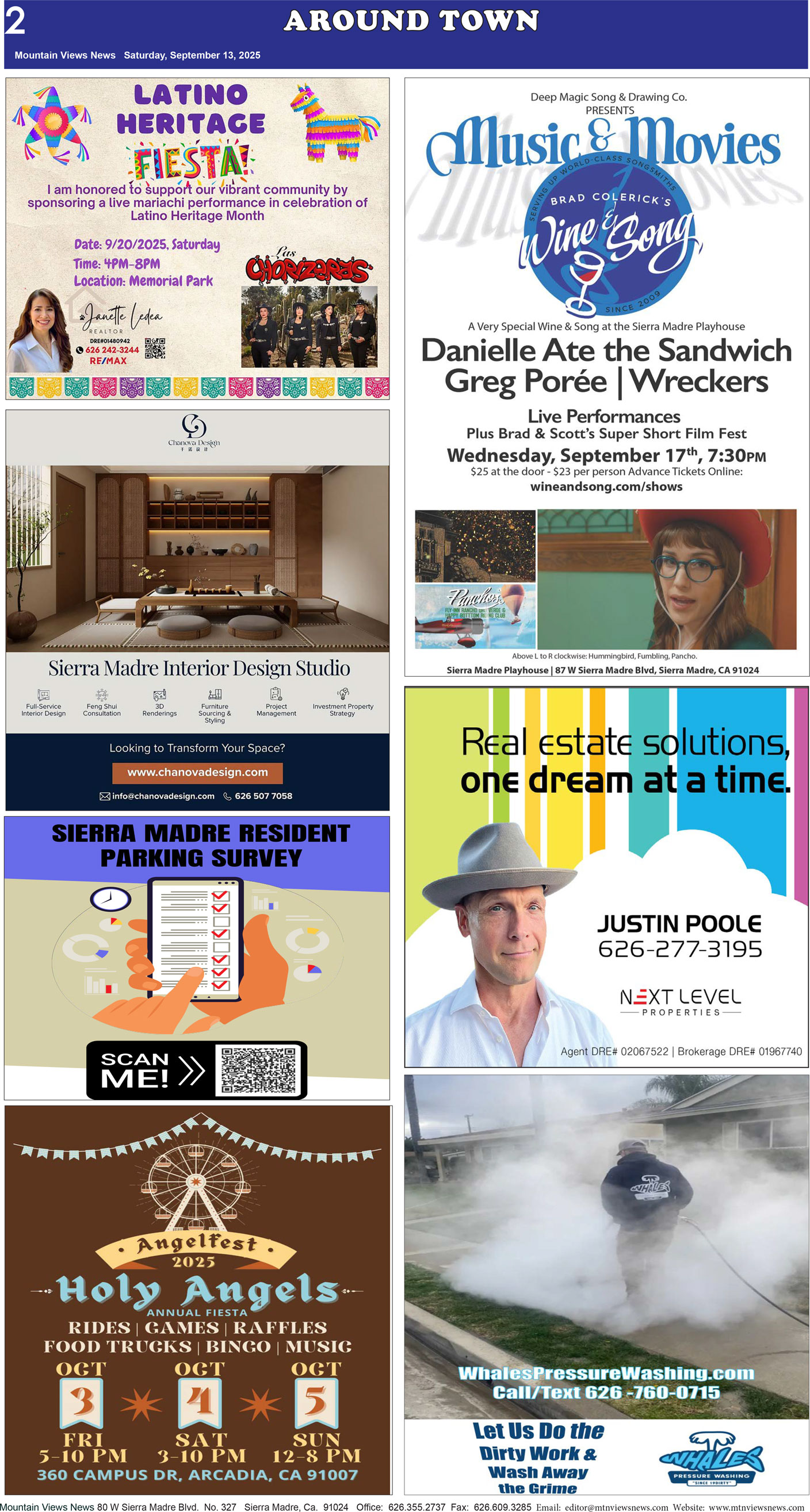 MVNews this week:  Page 2