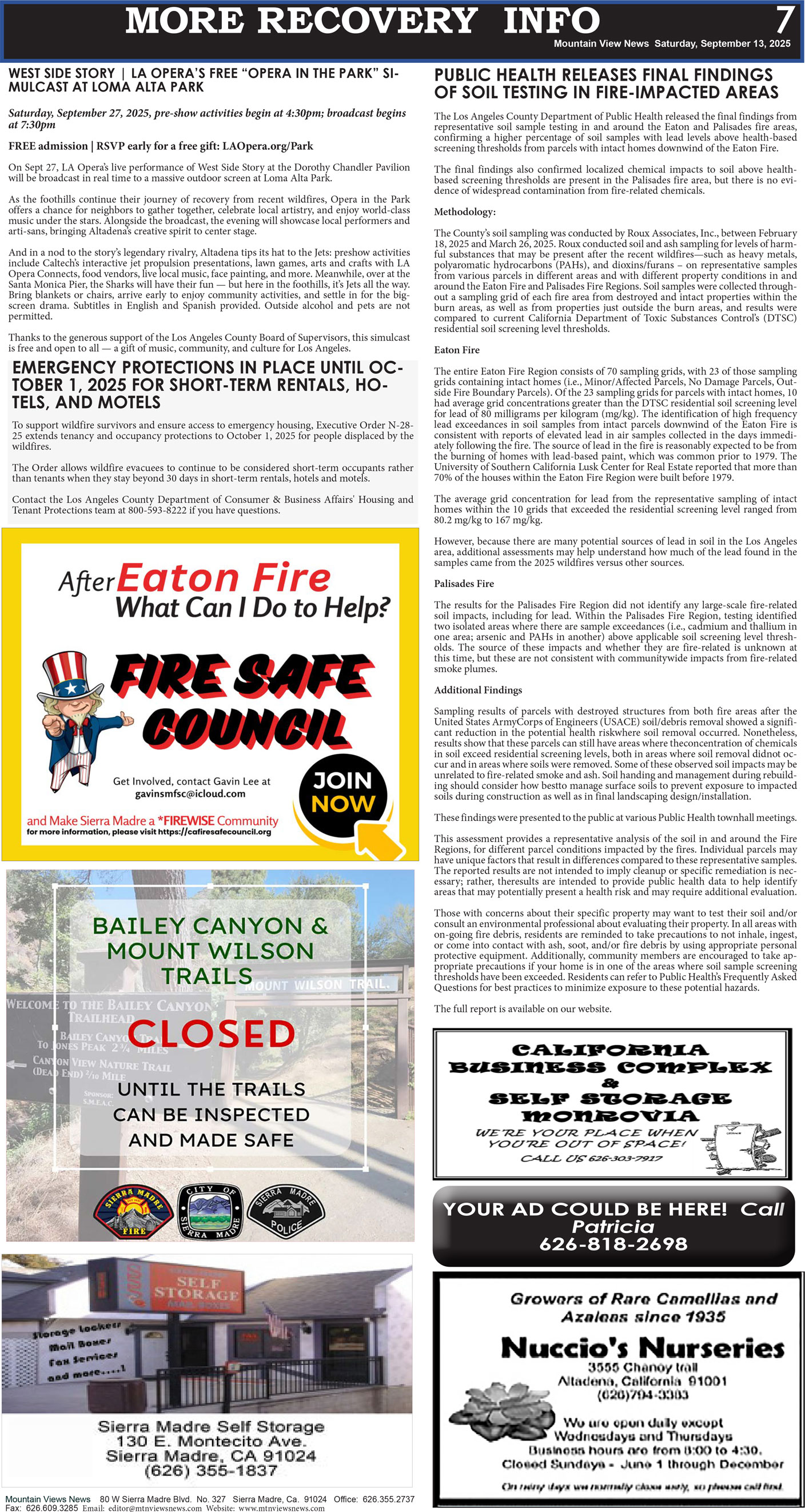 MVNews this week:  Page 7