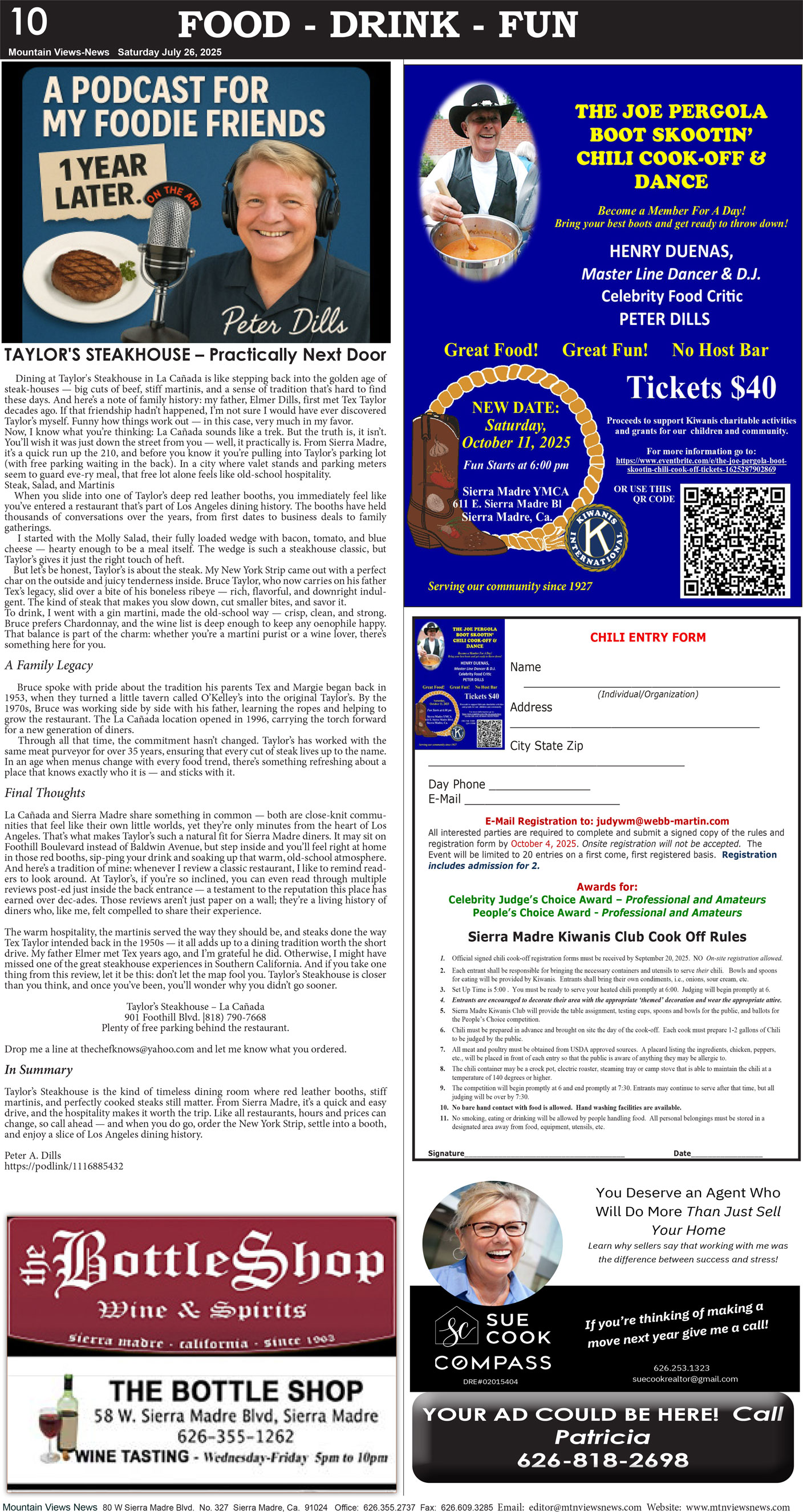 MVNews this week: Page 10