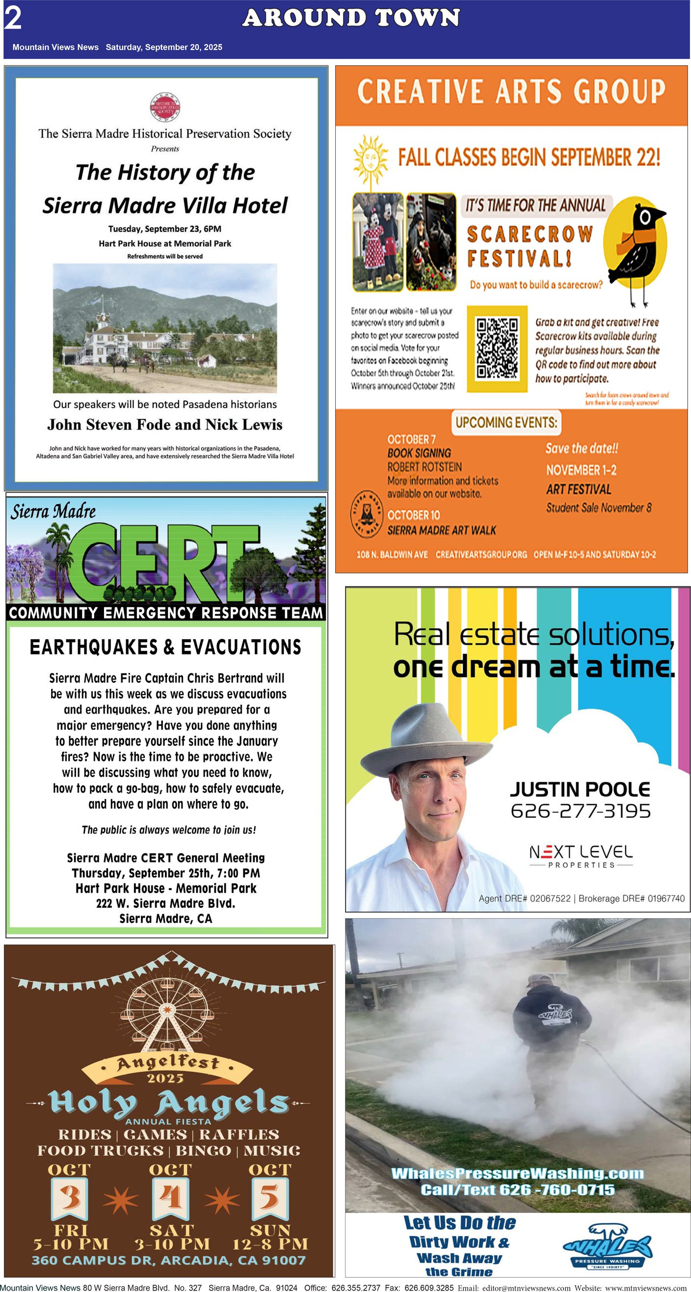 MVNews this week:  Page 2