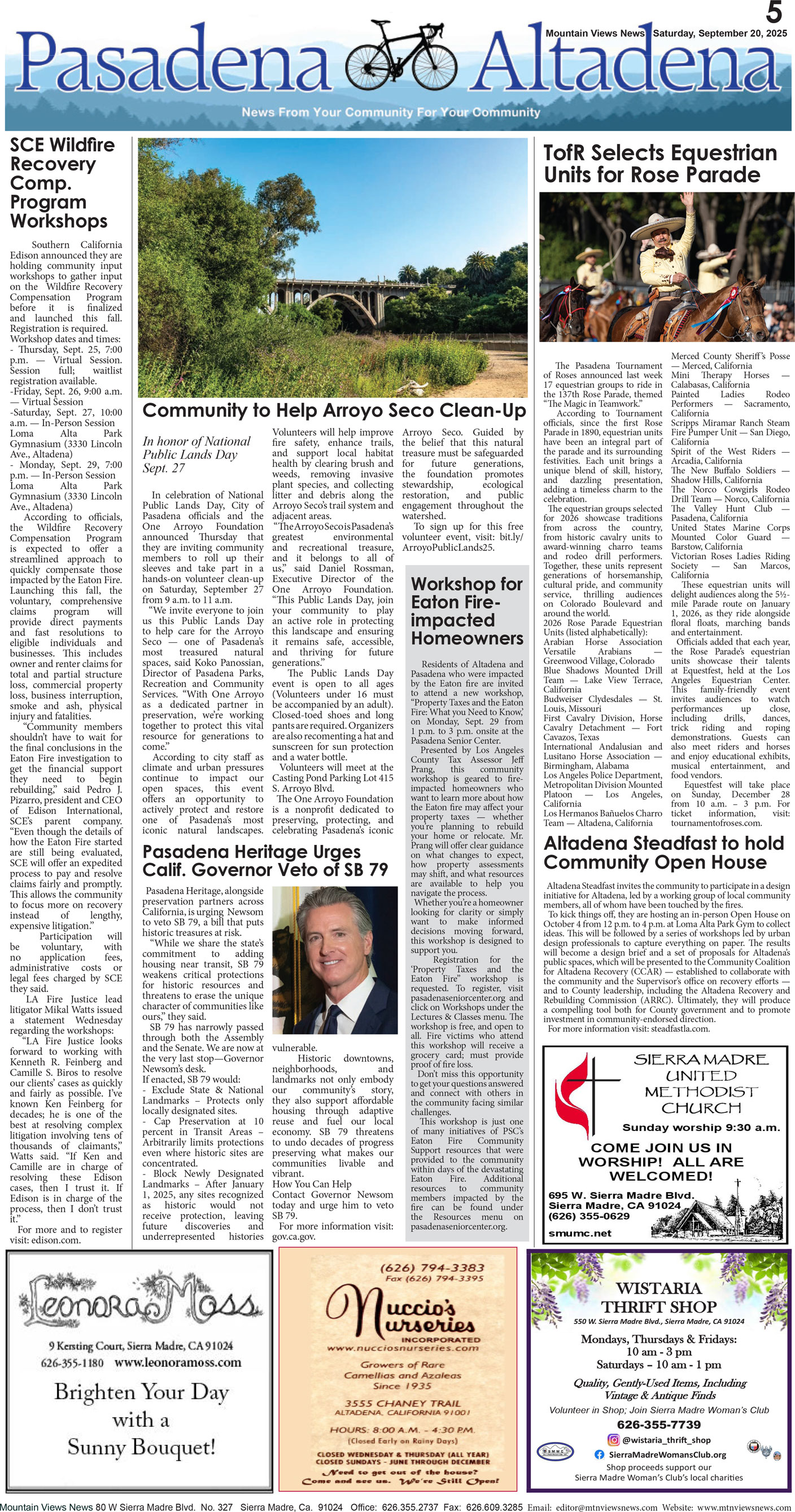 MVNews this week:  Page 5